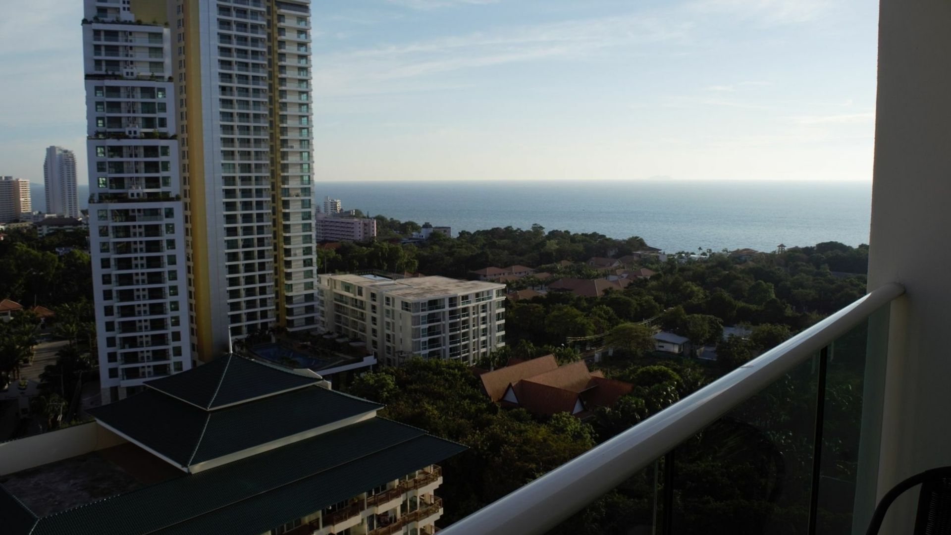 The Cozy View By Homelicious Hospitality 3* Pattaya