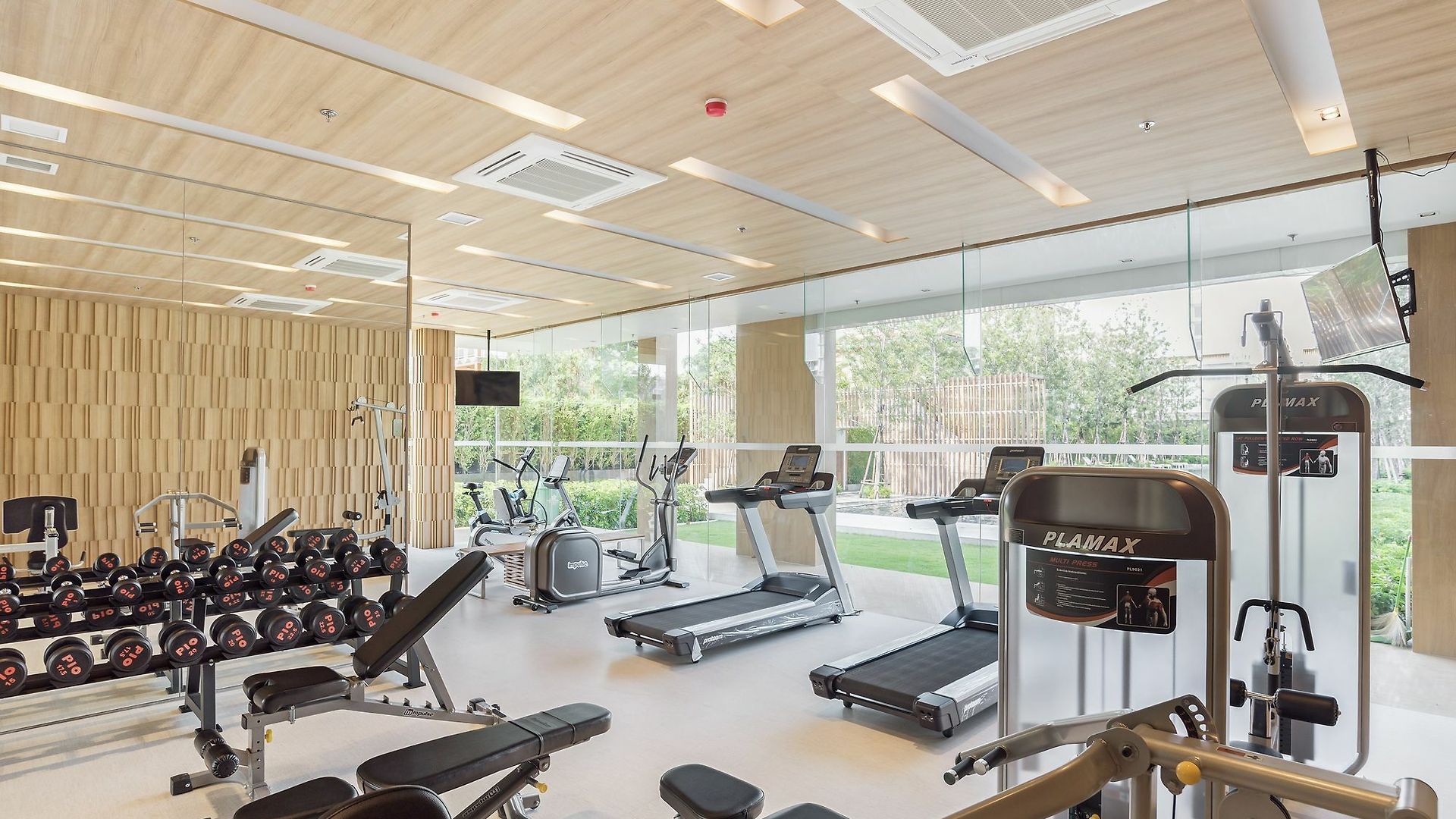โรงแรม Veranda - Mgallery Collection, Accor 5*