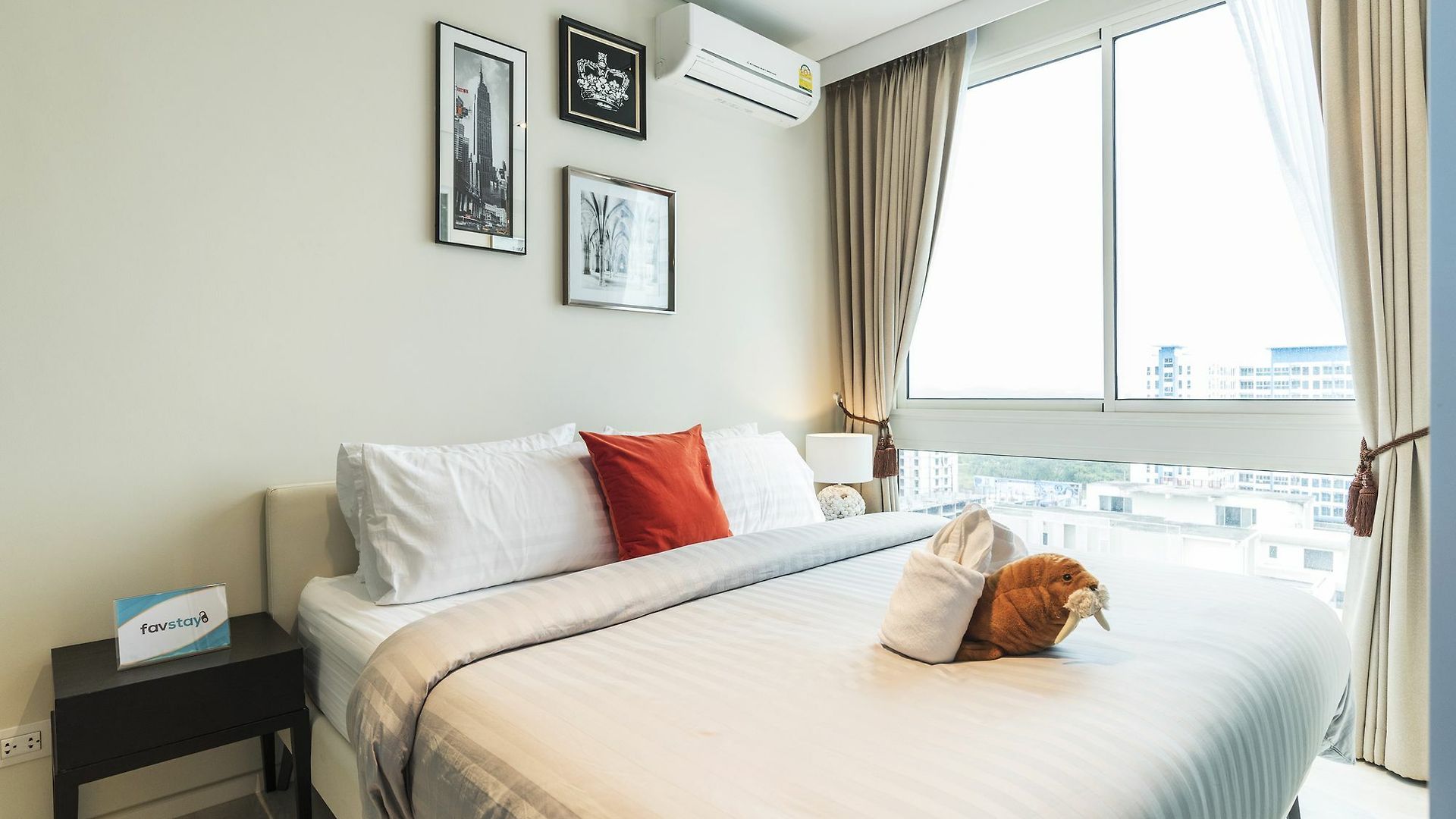Veranda - Mgallery Collection, Accor โรงแรม 5*