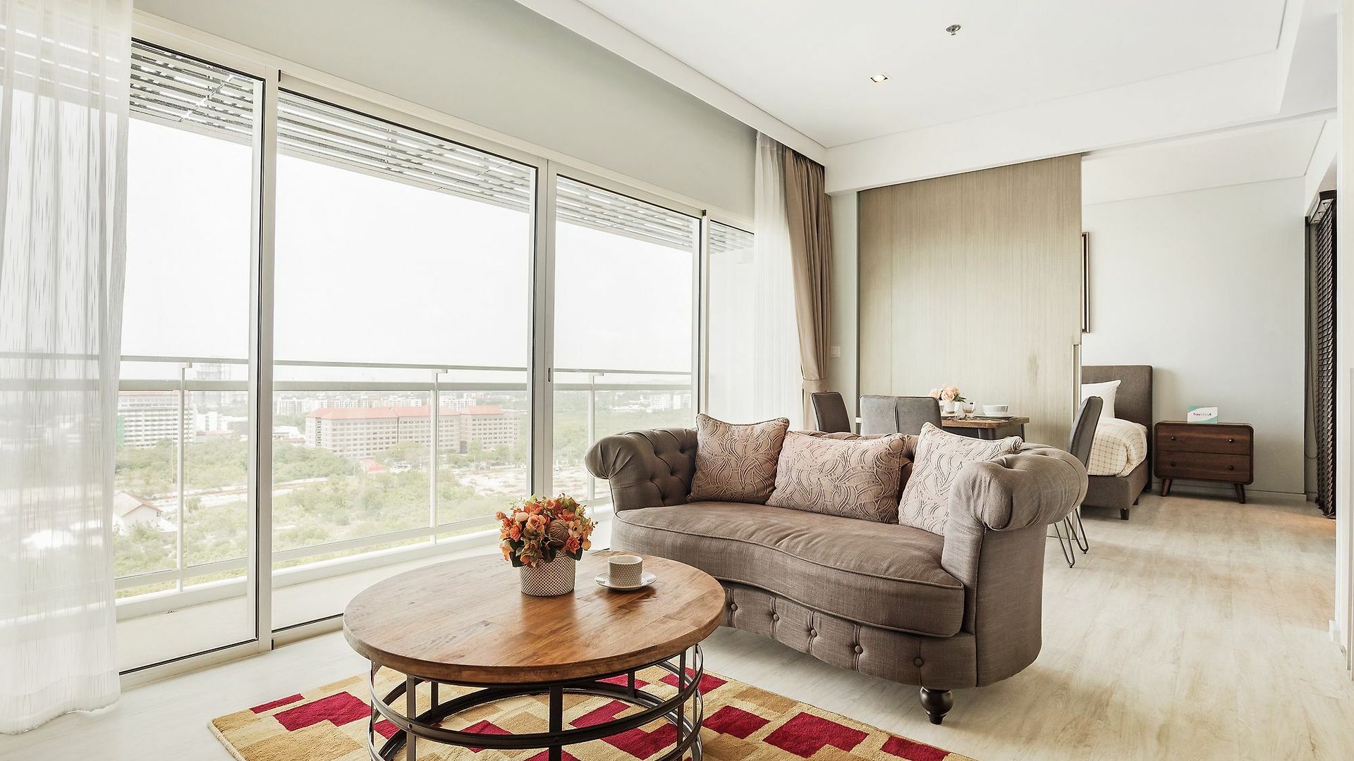 Veranda - Mgallery Collection, Accor 5* Pattaya