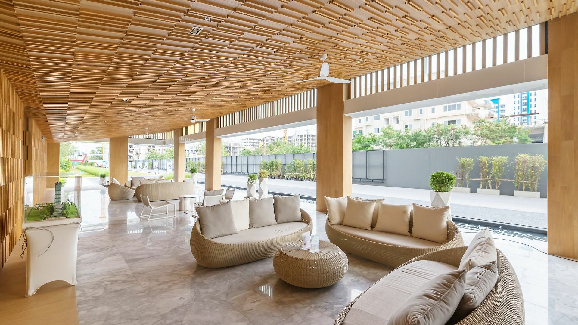 Veranda - Mgallery Collection, Accor Pattaya