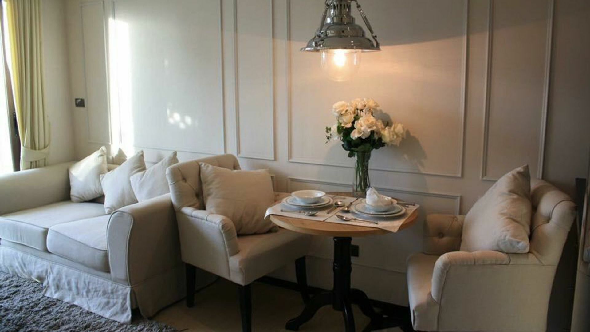 Venetian Signature 3*