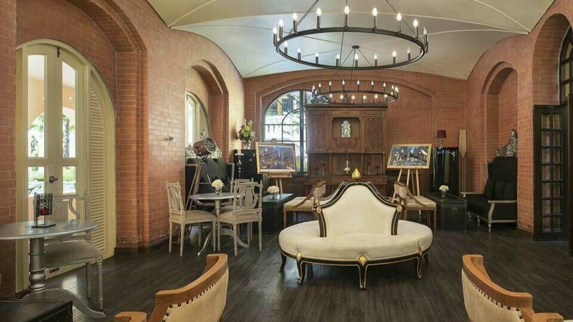 Venetian Signature โรงแรม 3*
