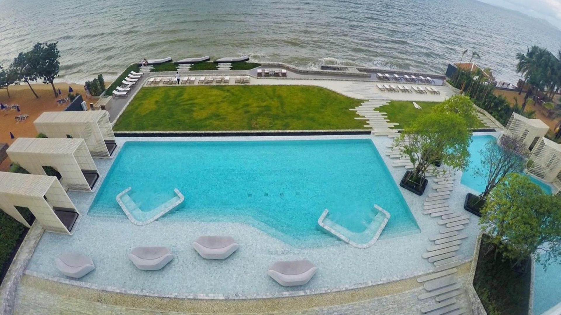 Veranda - Mgallery Collection, Accor 5* Pattaya