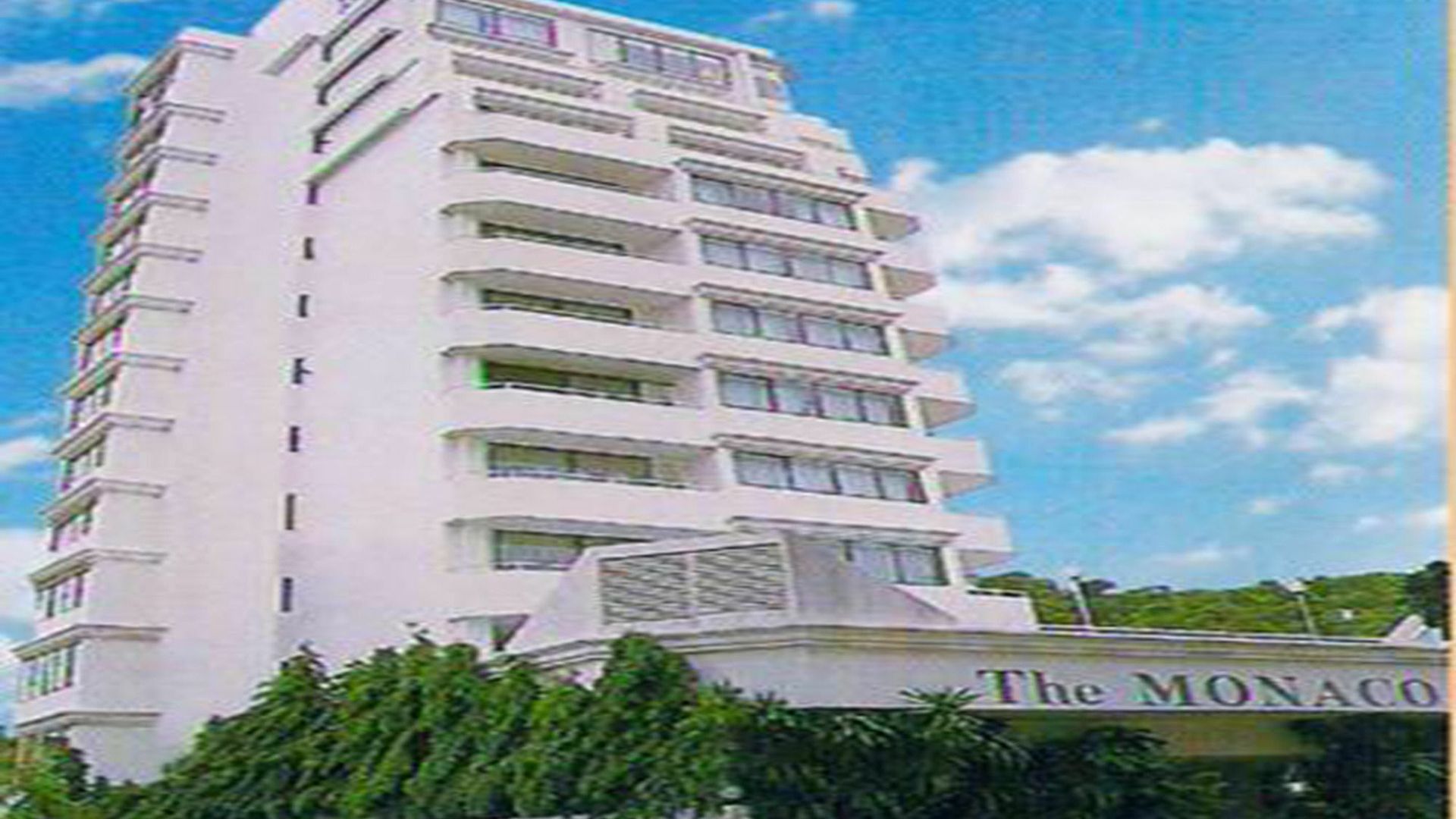 The Monaco Pattaya