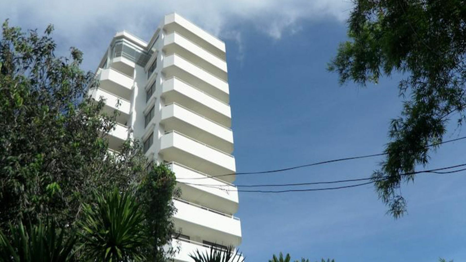The Monaco อพาร์ตโฮเทล Pattaya