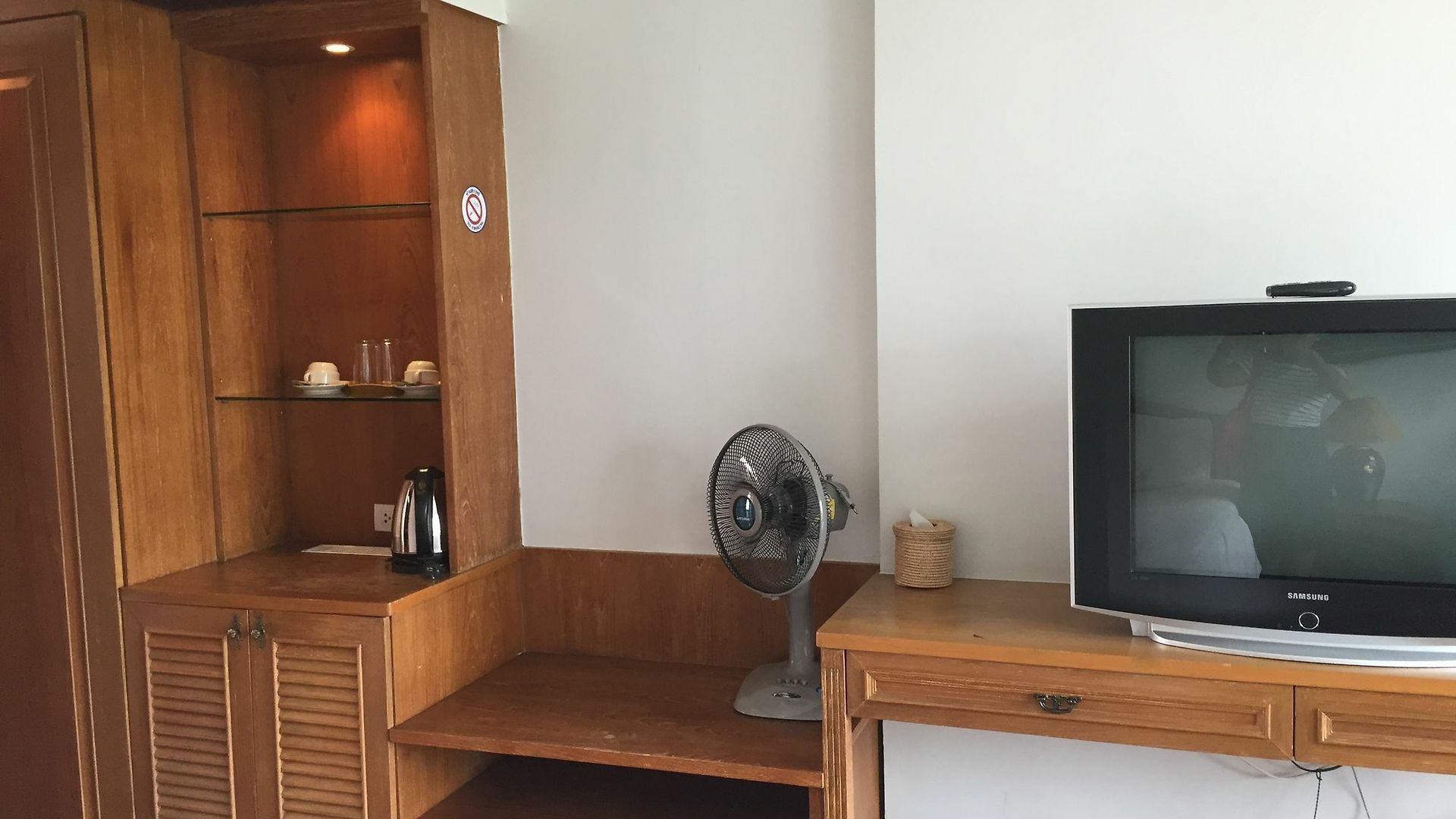 Chada Thai House Hotel