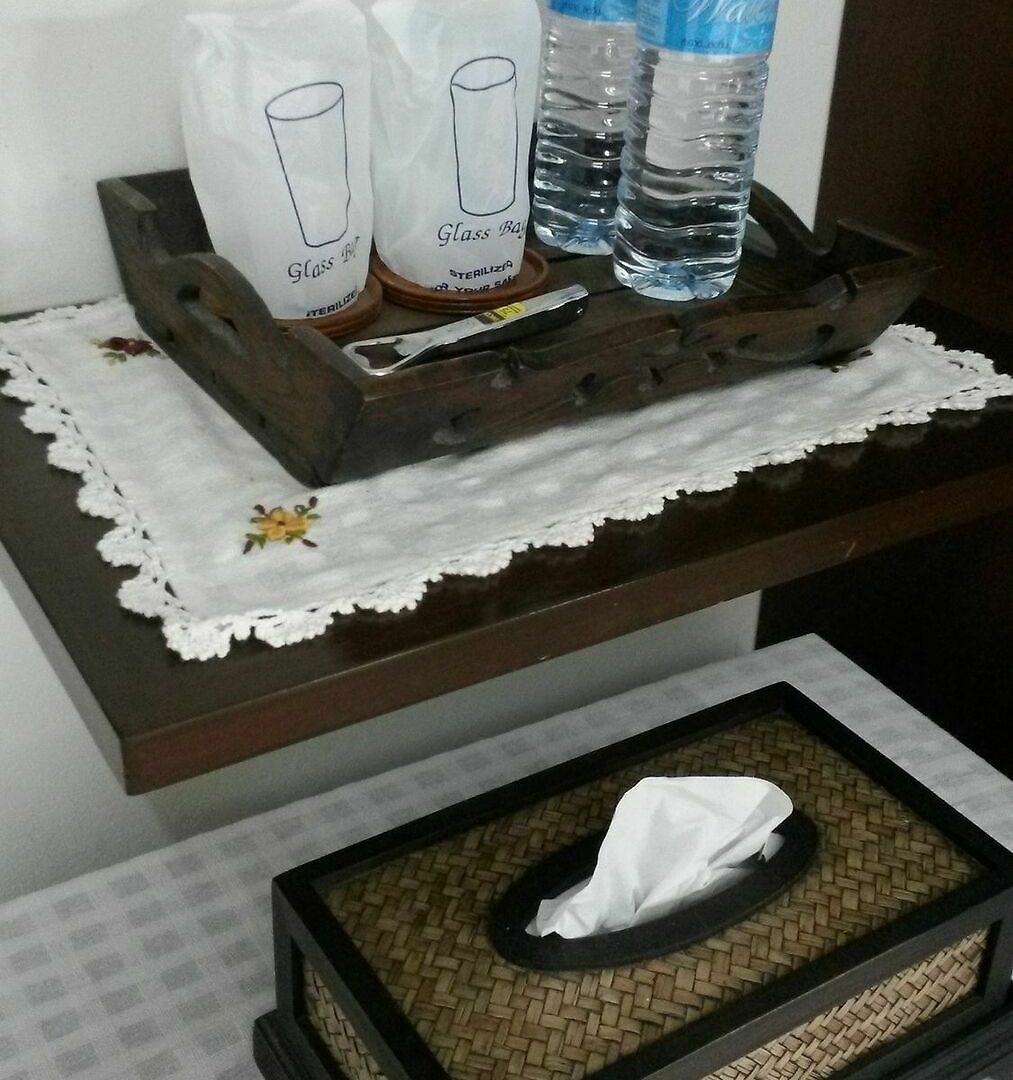 บ้านพัก แอดไมร์ เฮาส์