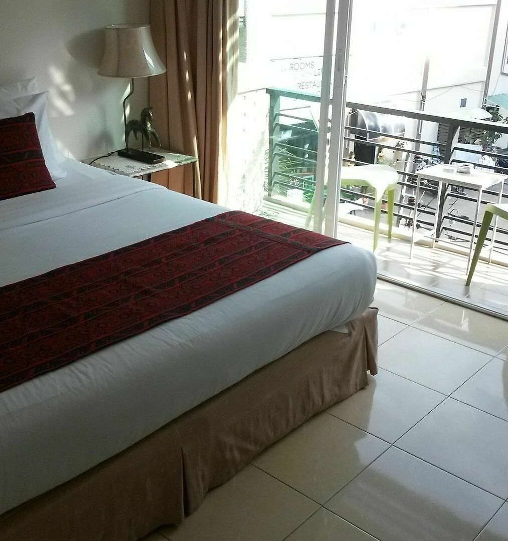 แอดไมร์ เฮาส์ Pattaya