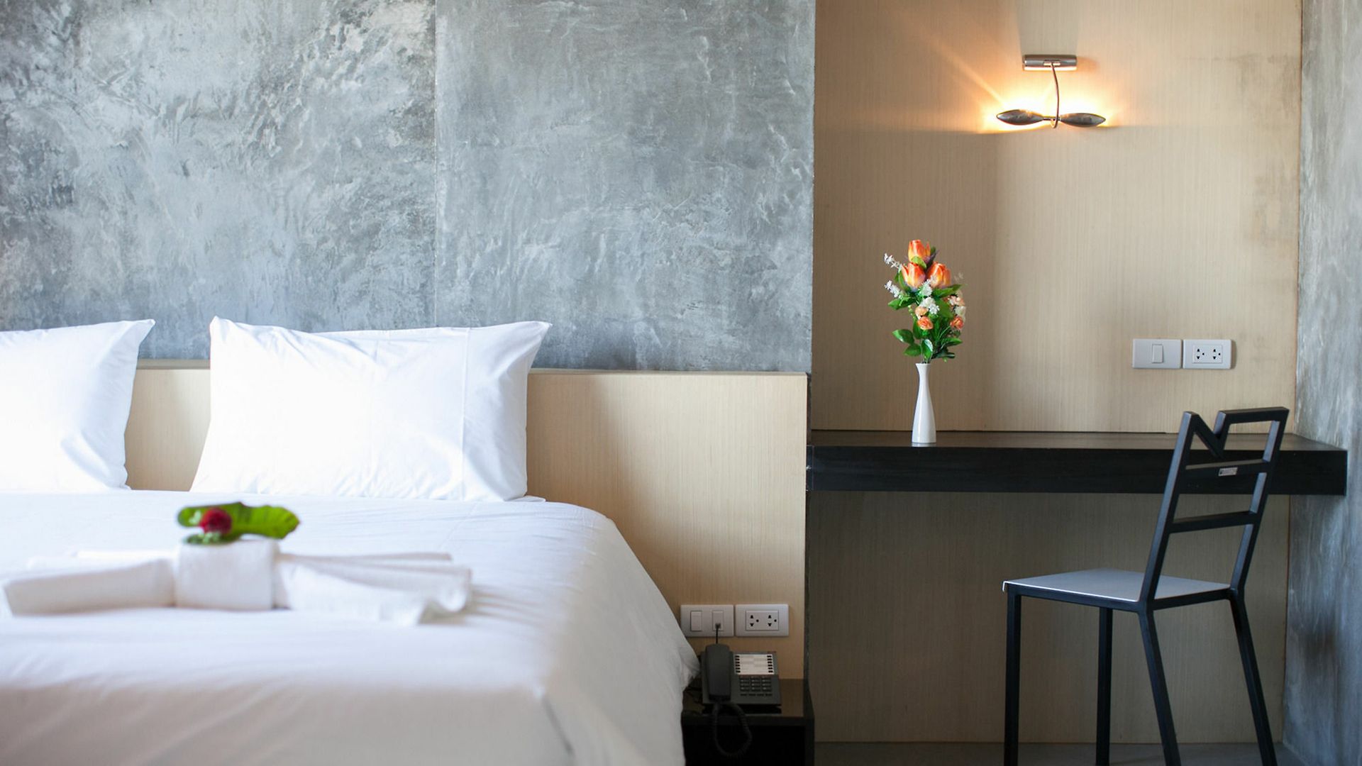 โรงแรม B2 South 3*