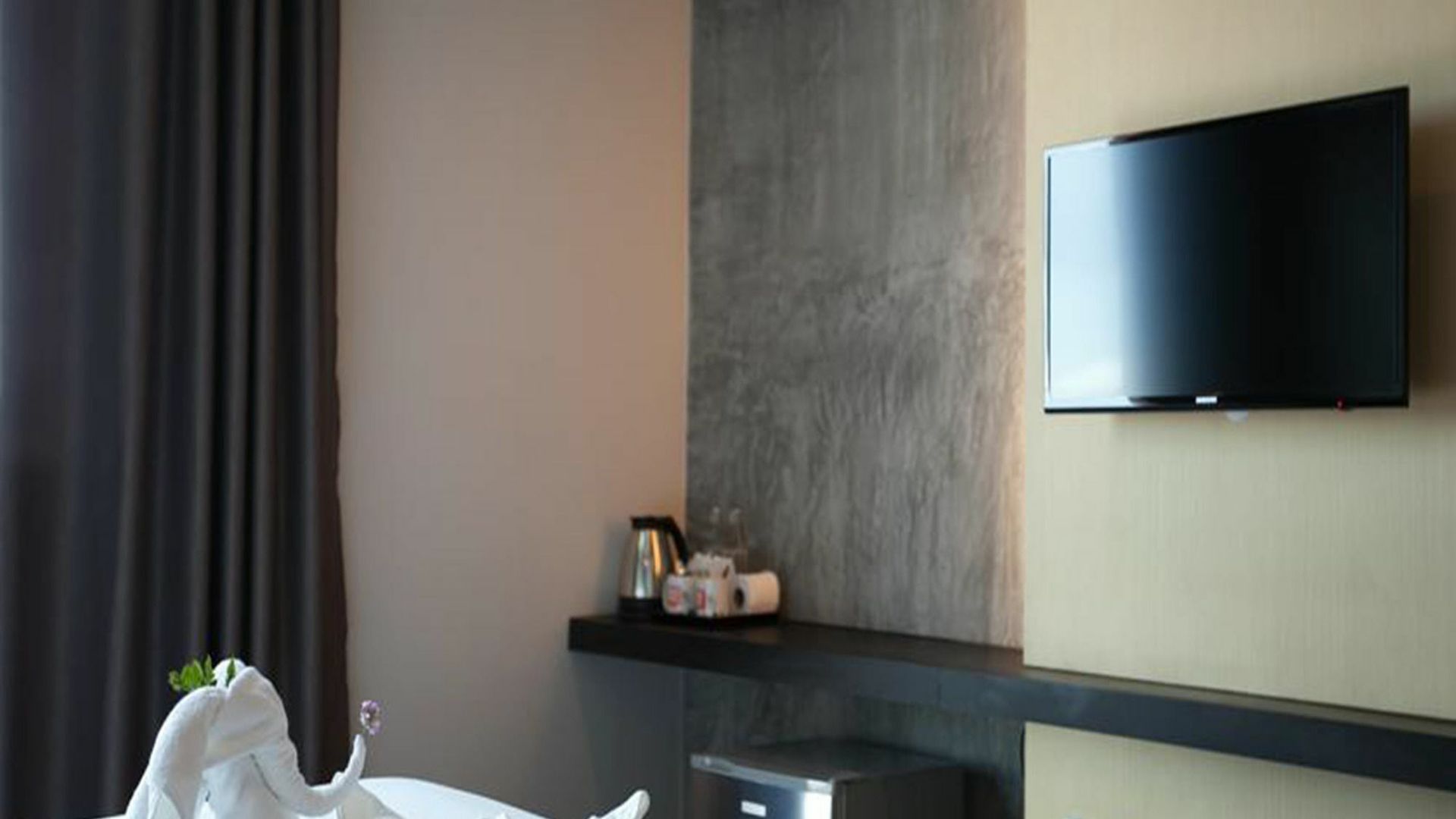โรงแรม B2 South Pattaya