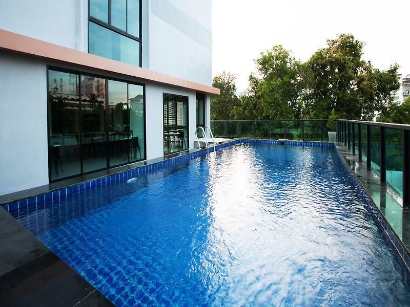 B2 South โรงแรม 3*