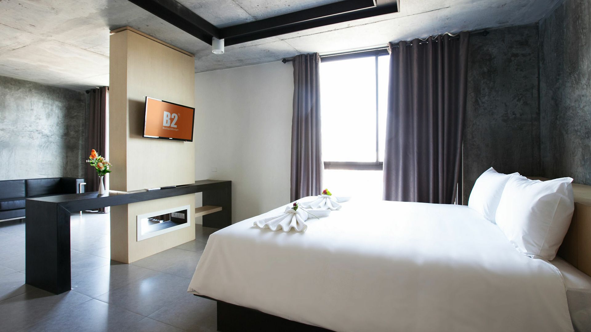 B2 South Pattaya