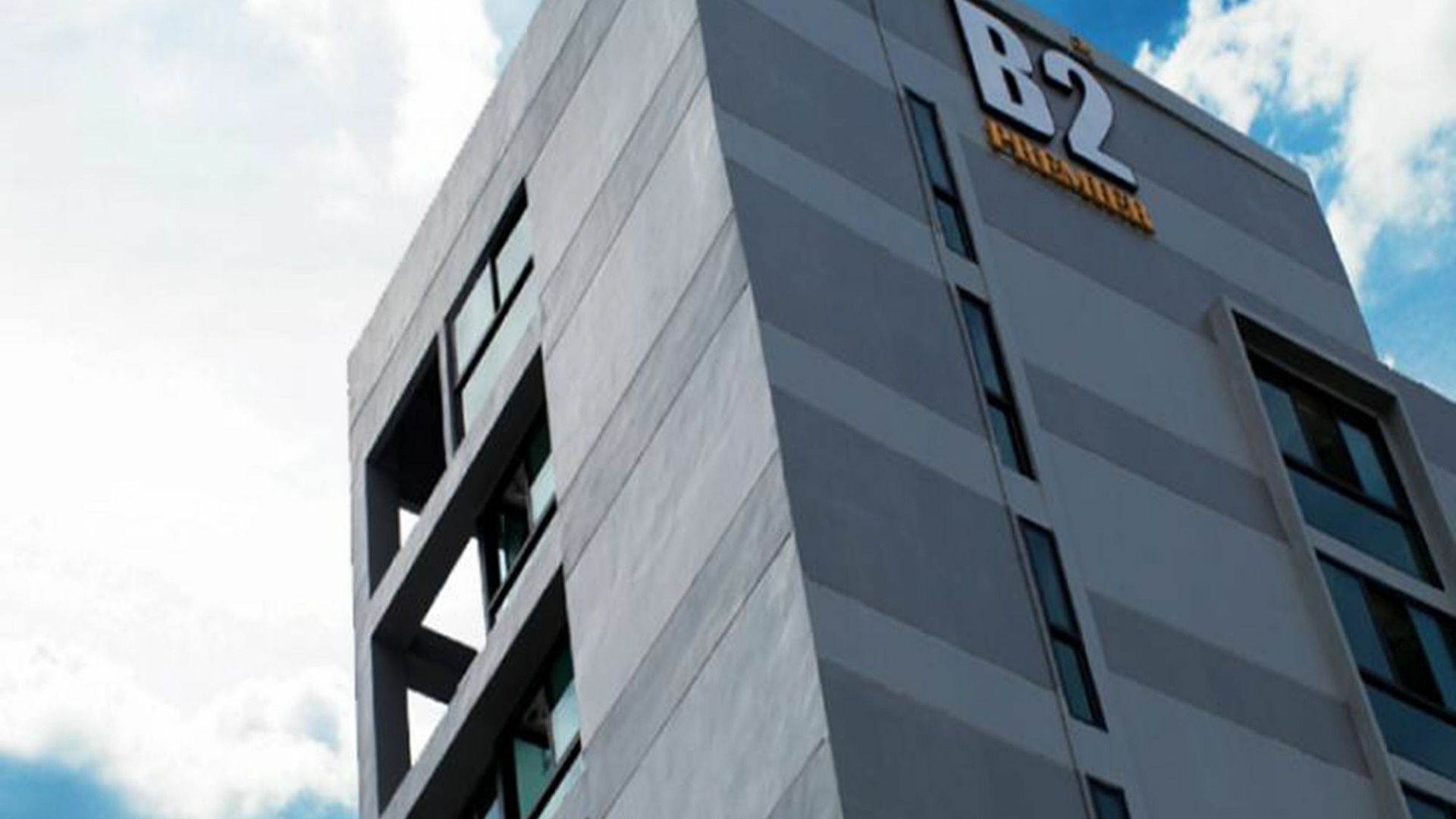 B2 South Pattaya