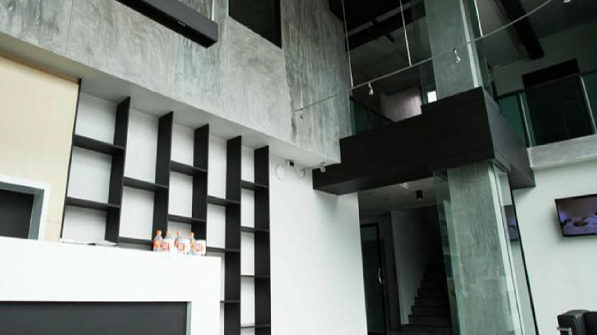 B2 South โรงแรม