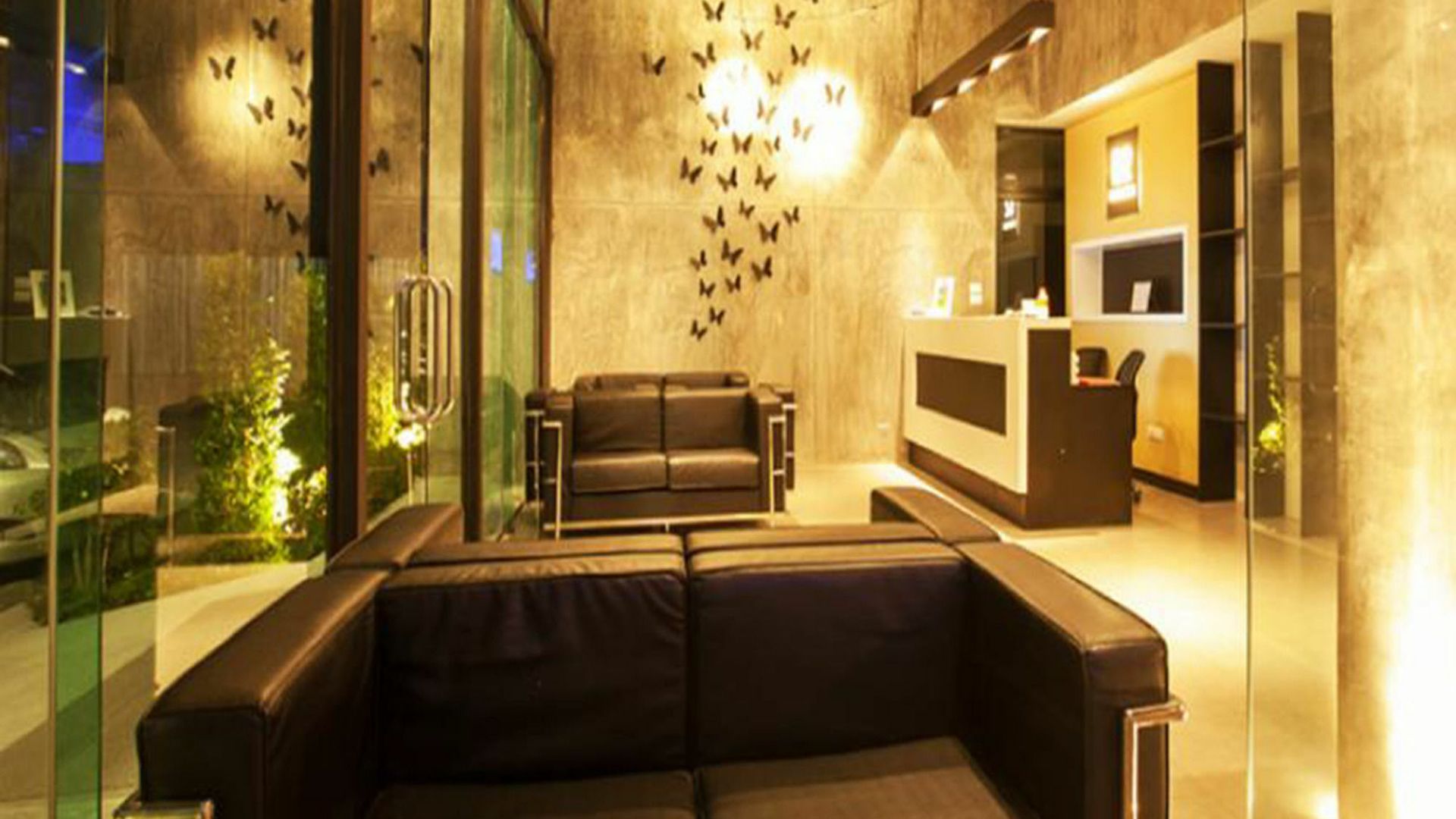 B2 South โรงแรม Pattaya