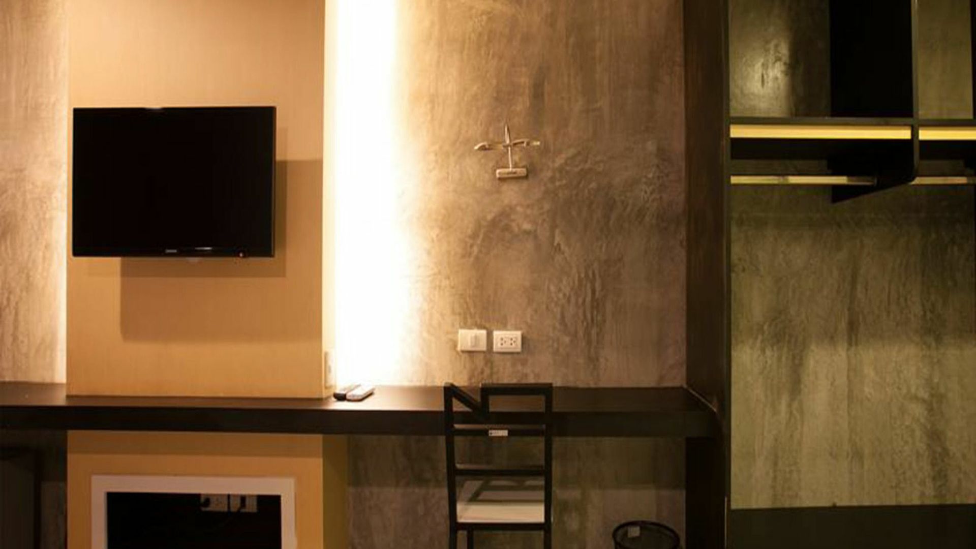 โรงแรม B2 South Pattaya