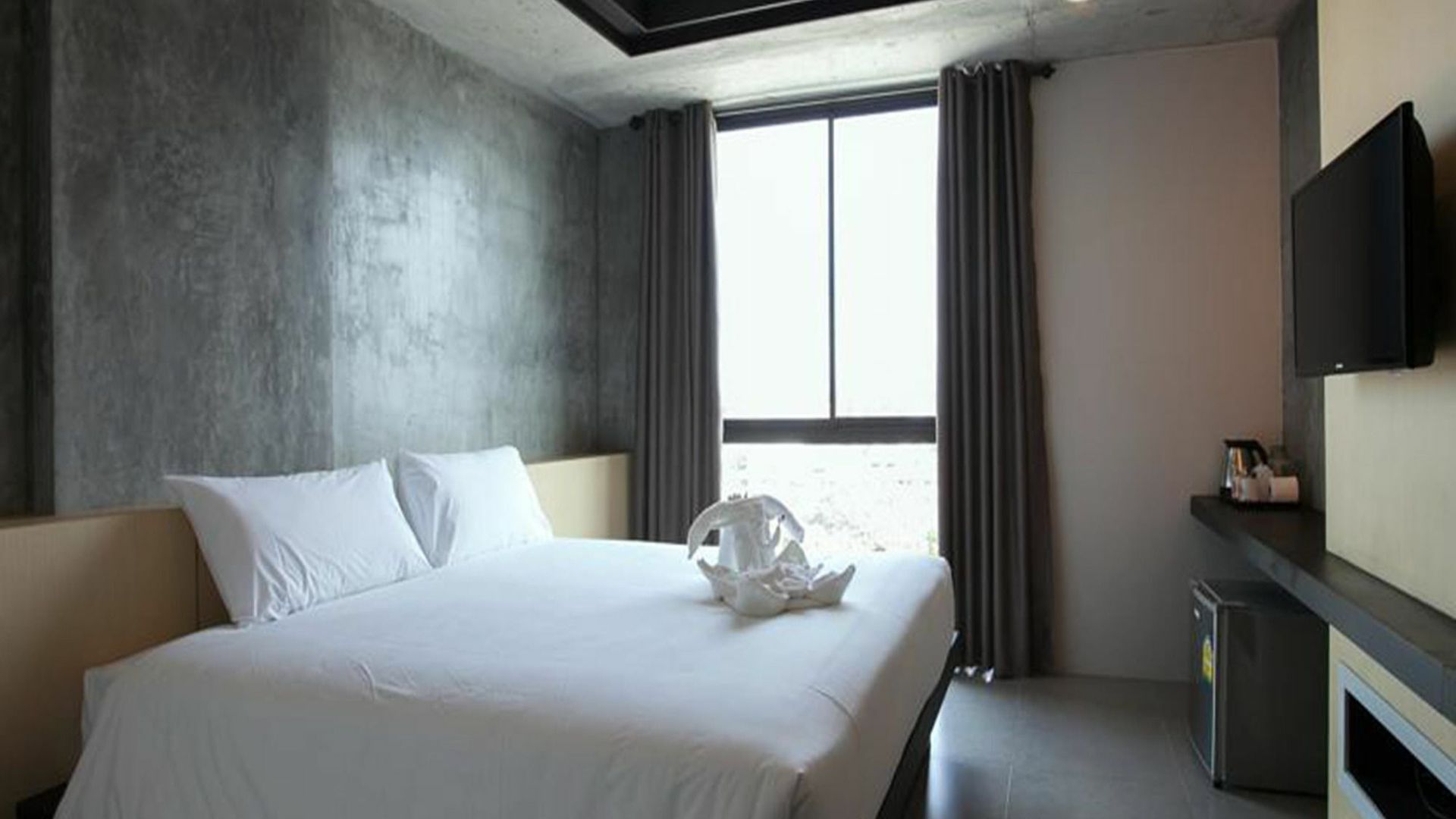 โรงแรม B2 South Pattaya