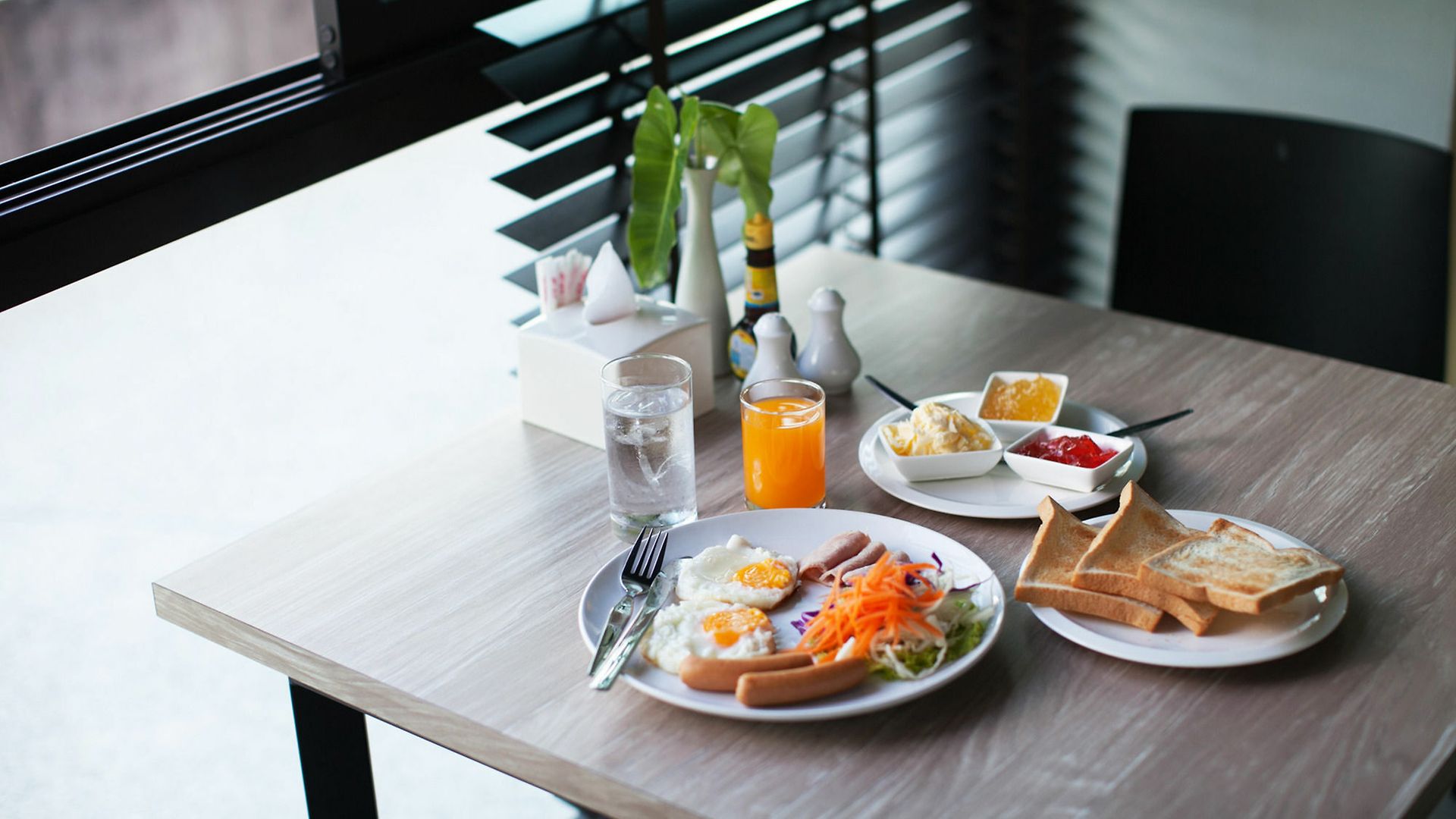 โรงแรม B2 South Pattaya
