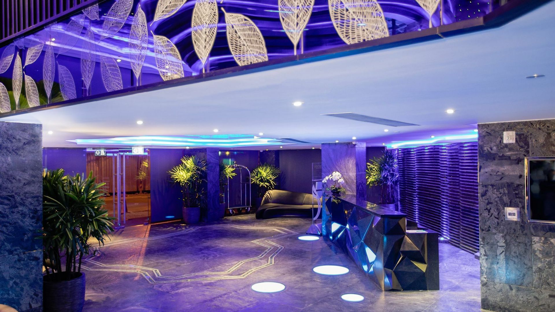 Azure โรงแรม Pattaya