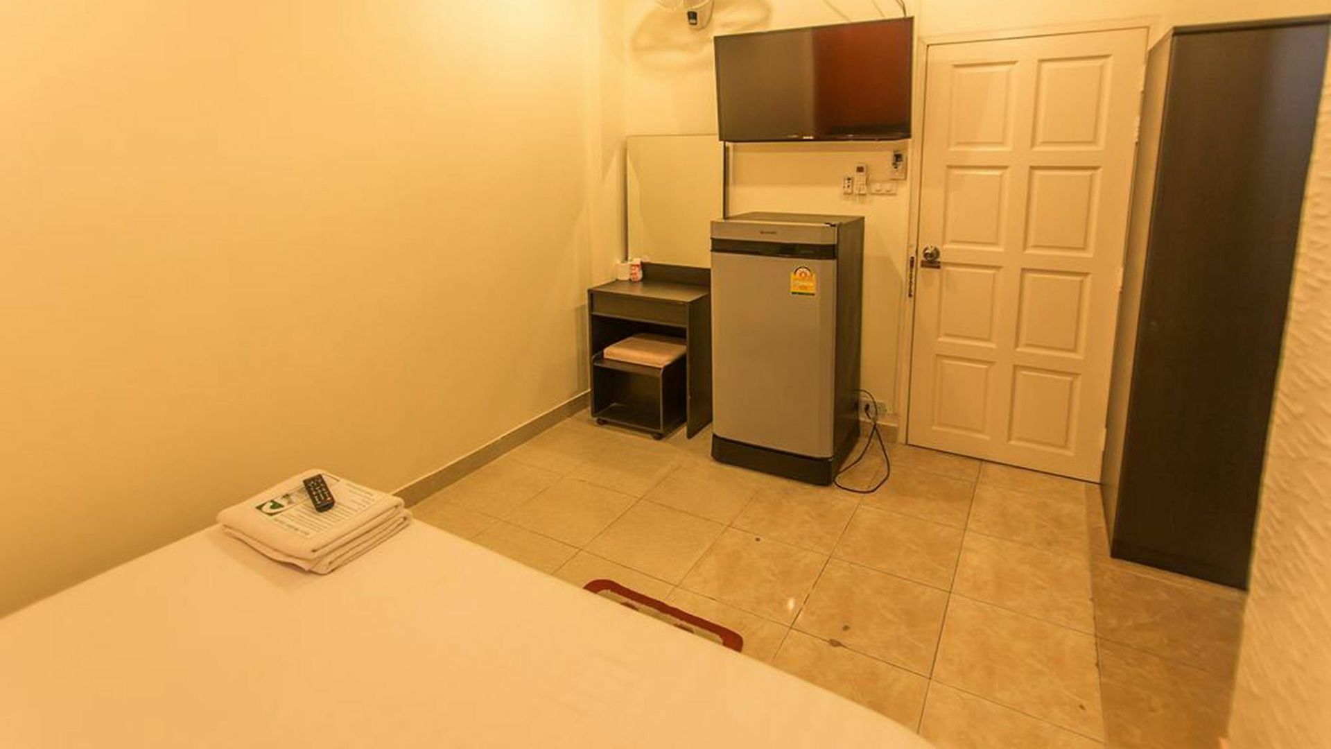 Retox Game On 3* Pattaya