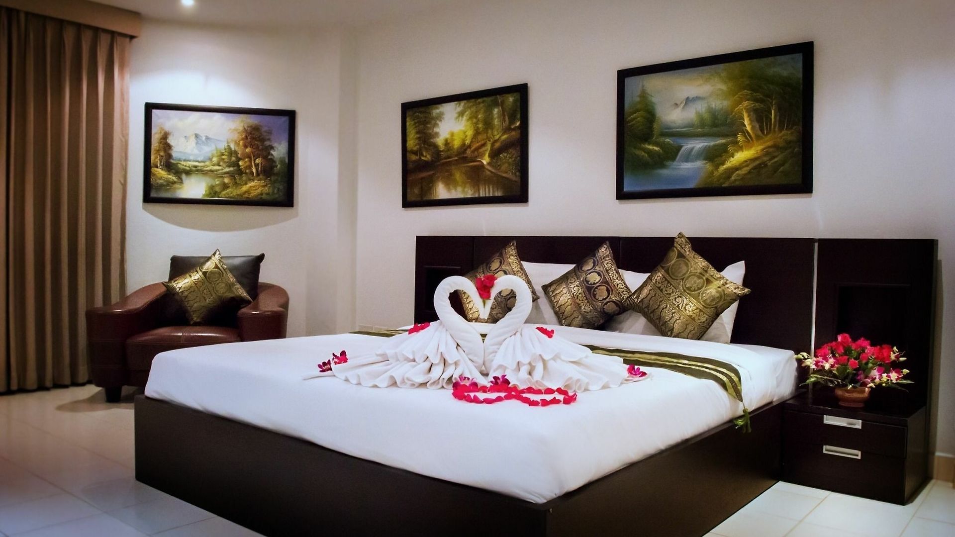 Mosaik 2* Pattaya