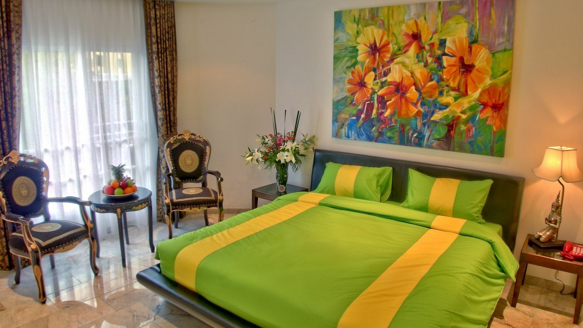 Mosaik 2* Pattaya
