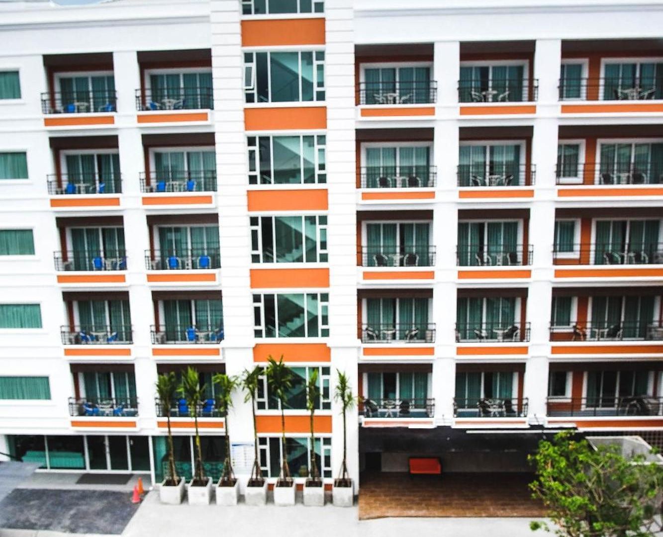 Fx Pattaya