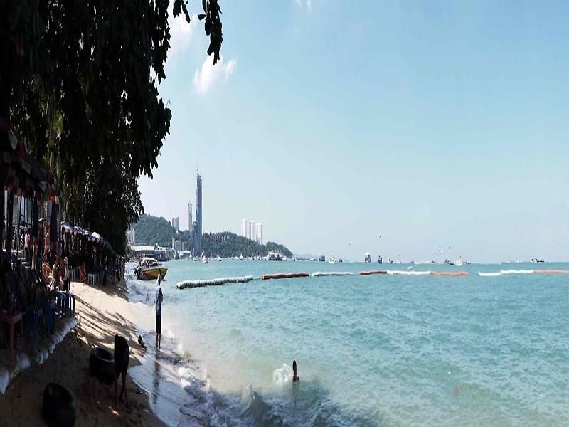 Sureena Pattaya