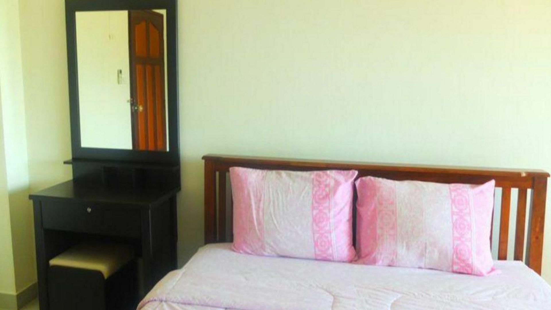 Lk Pavilion Executive Serviced 2* Pattaya