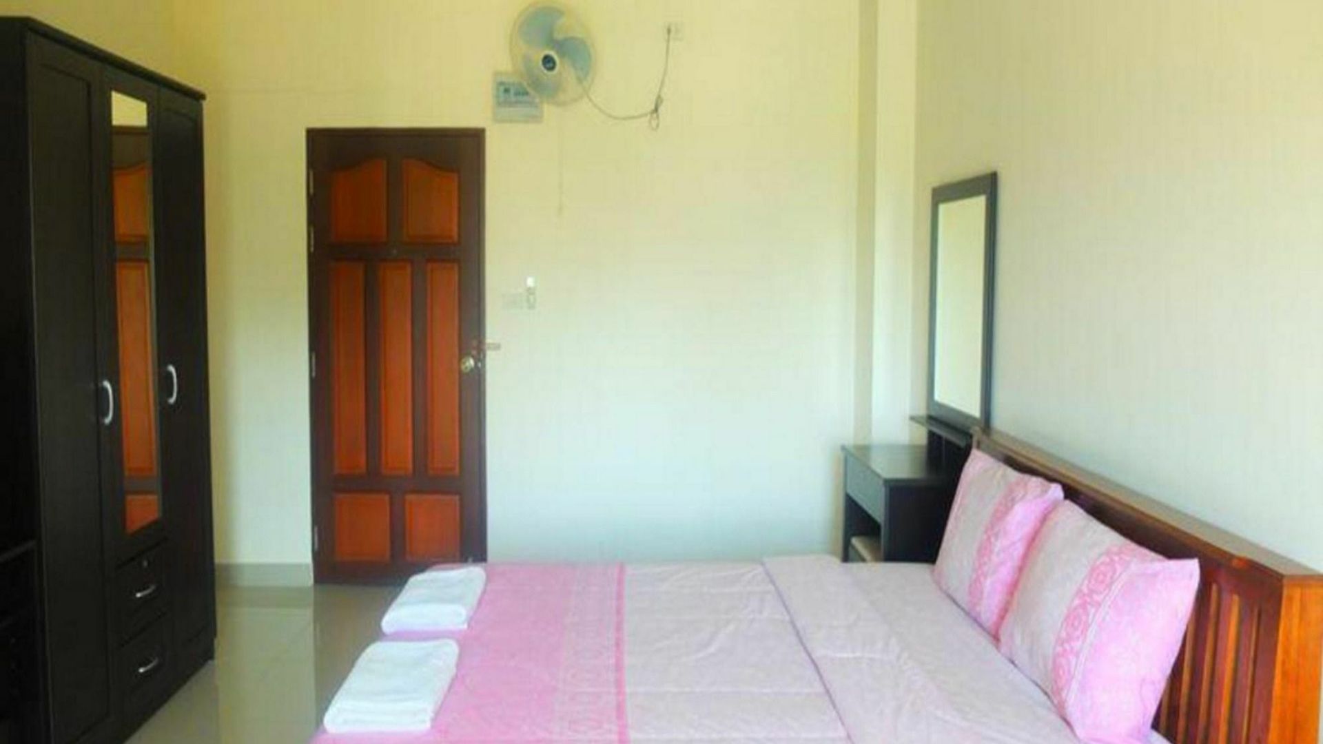 Lk Pavilion Executive Serviced โรงแรม 2*