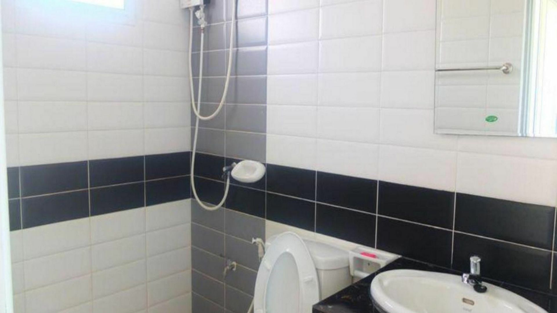 Lk Pavilion Executive Serviced 2* Pattaya