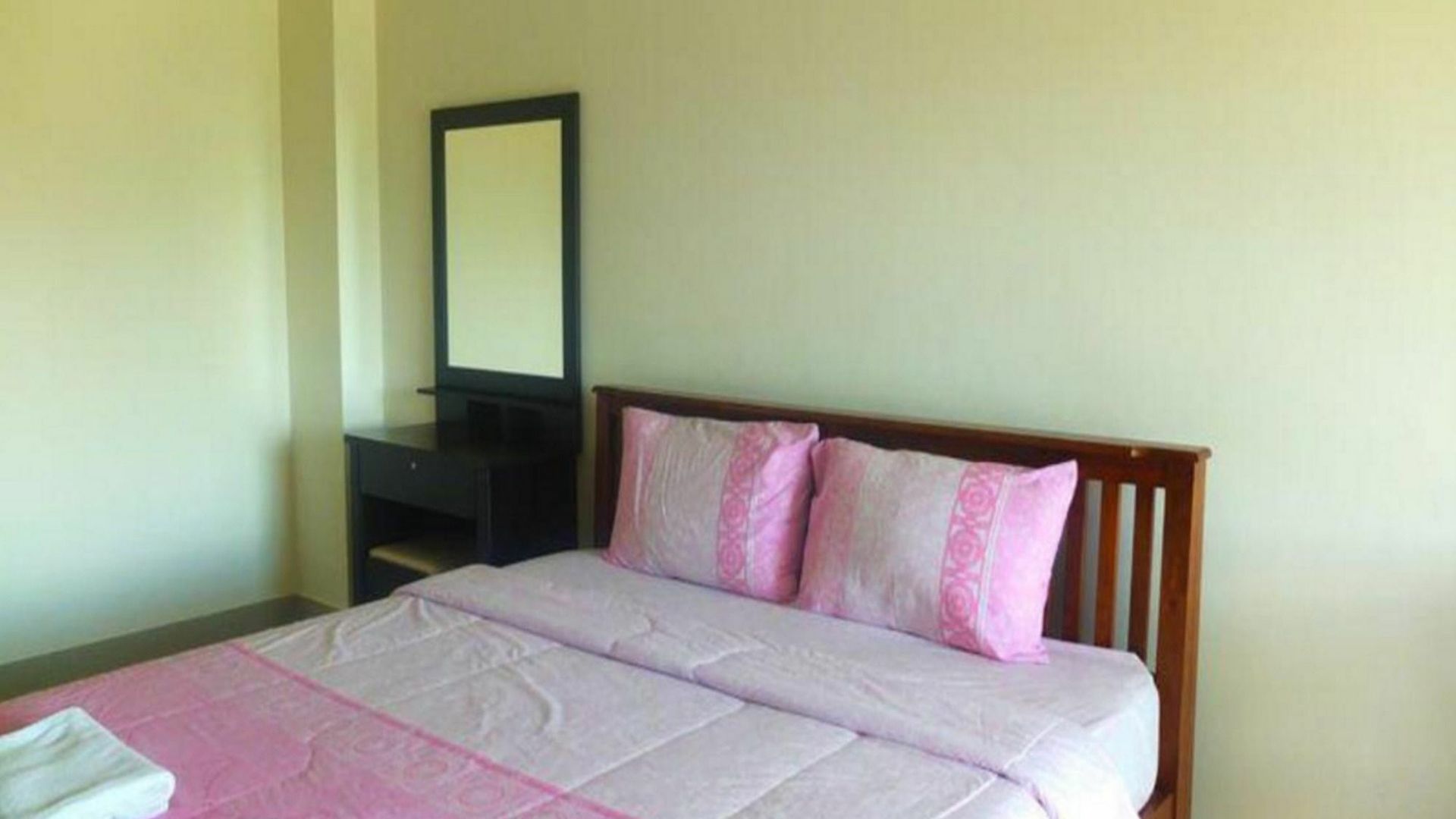 Lk Pavilion Executive Serviced โรงแรม 2*