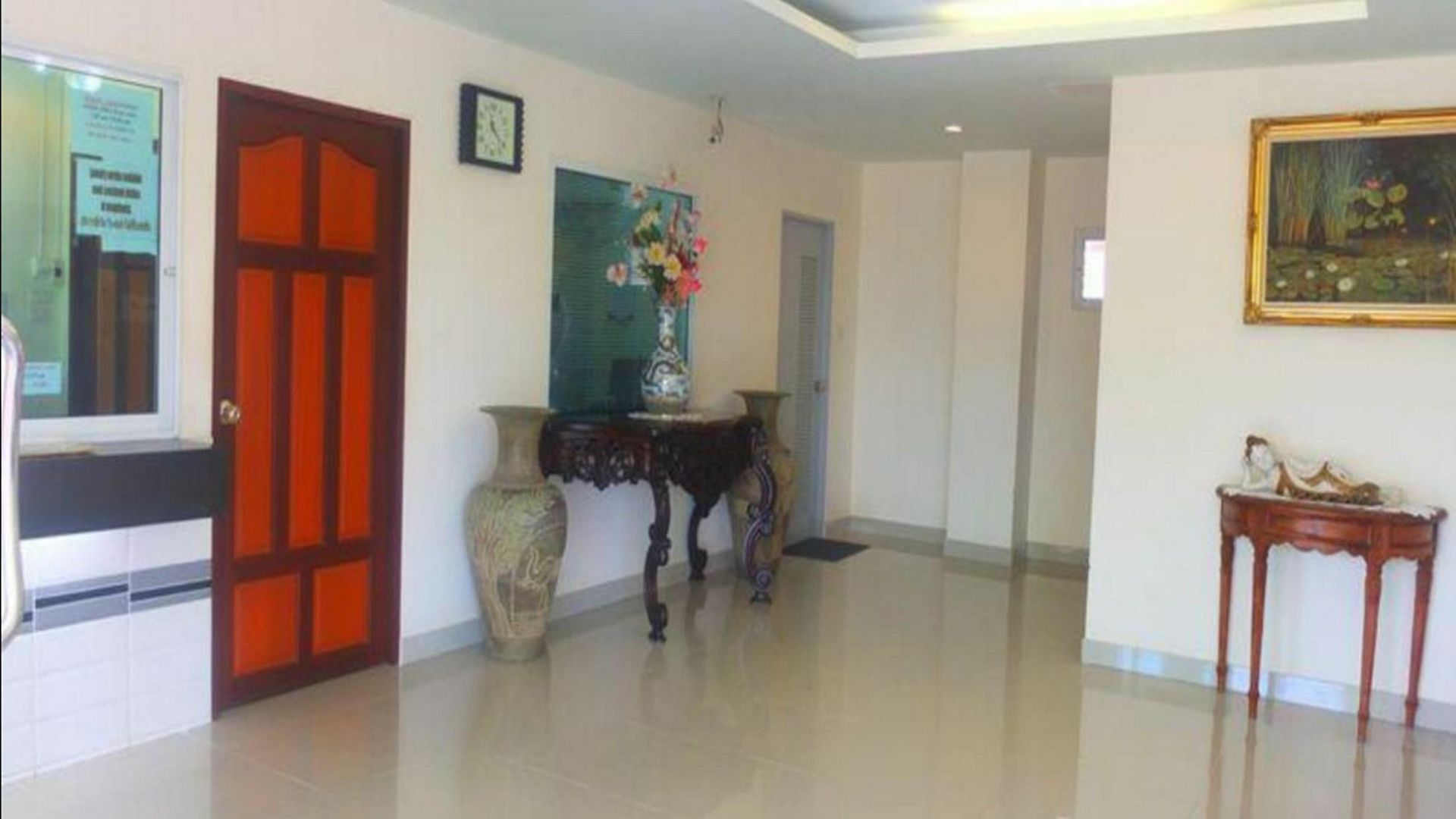 Lk Pavilion Executive Serviced Pattaya