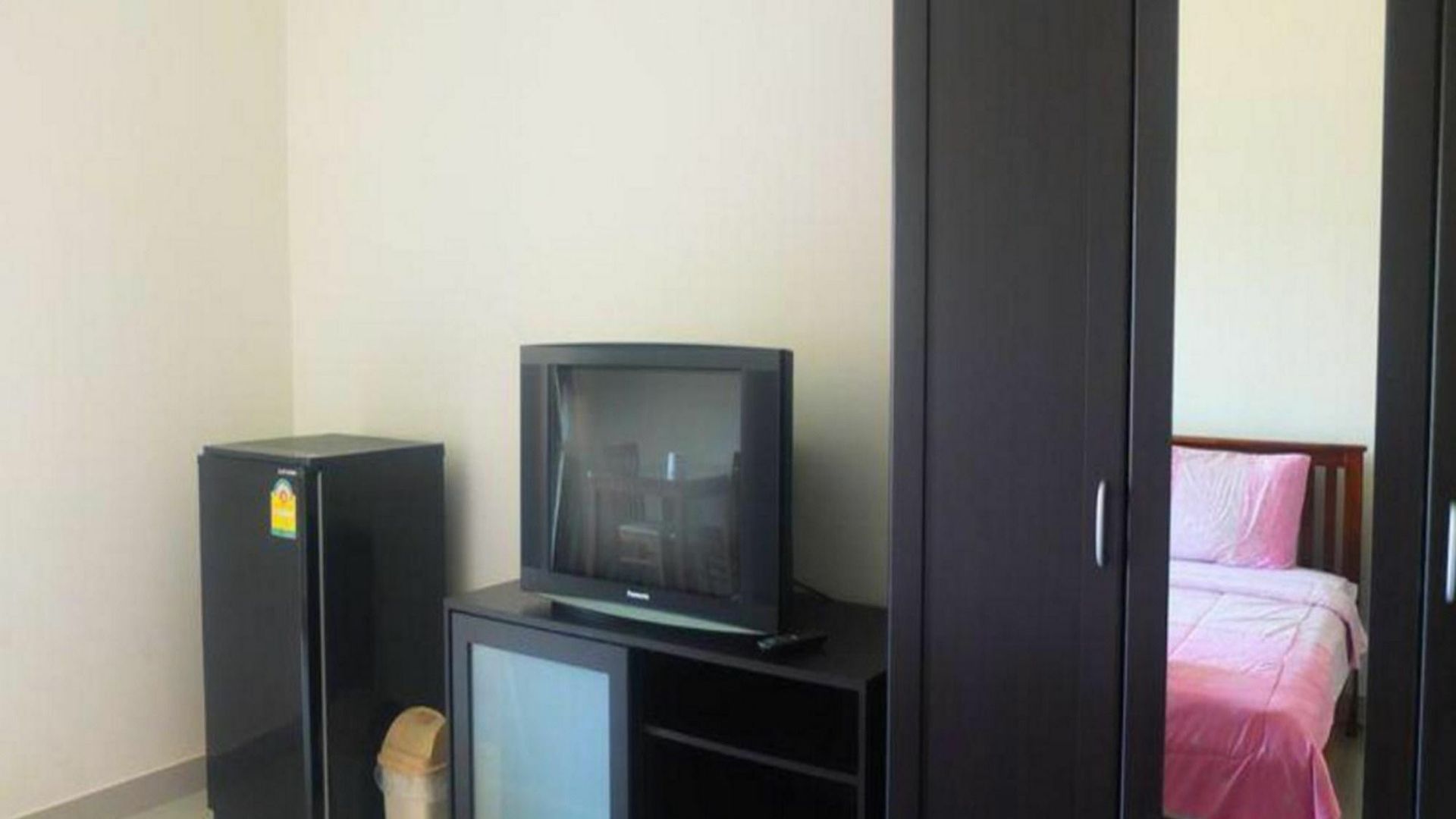 Lk Pavilion Executive Serviced 2* Pattaya