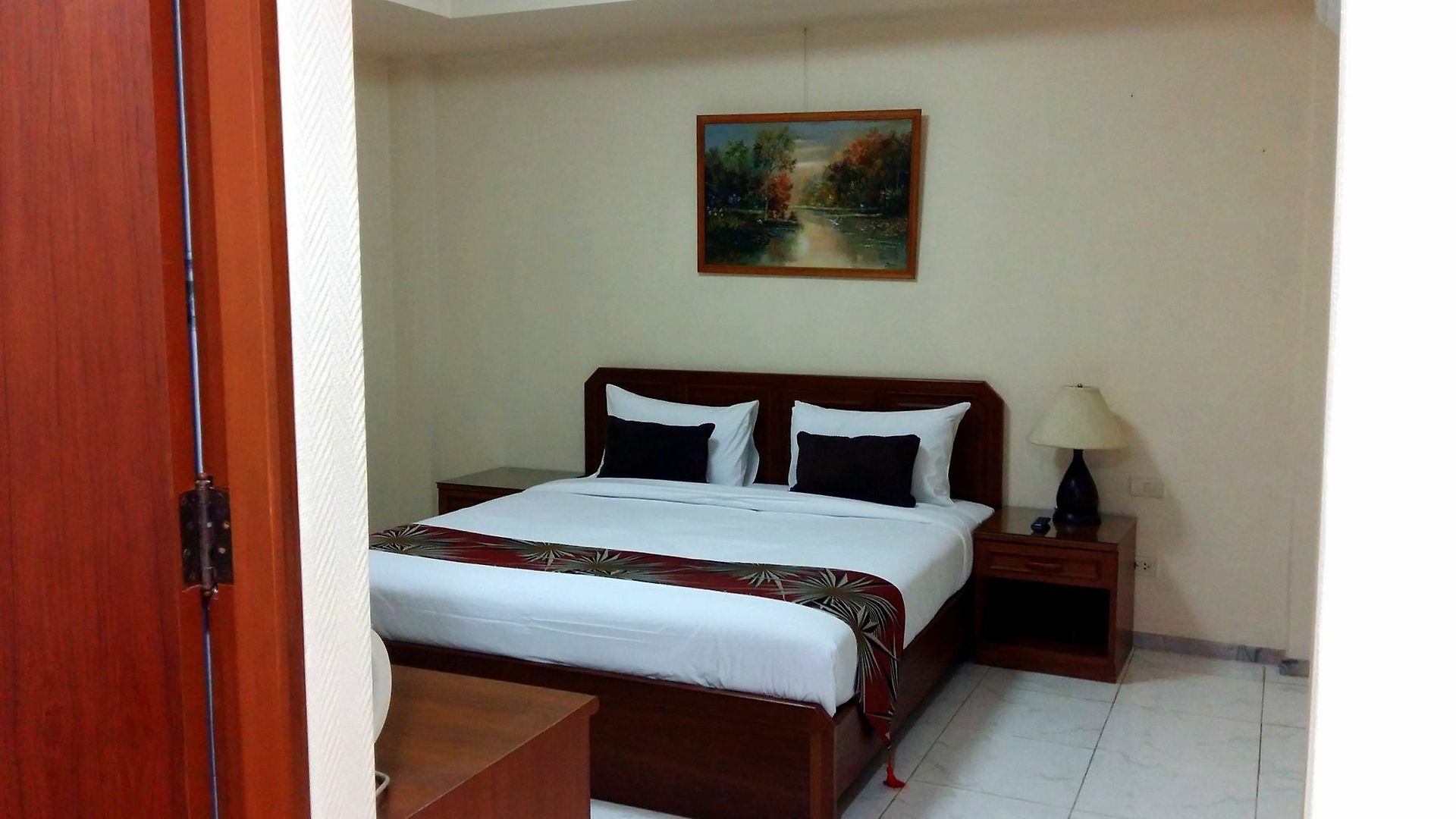 The Chillax Pattaya