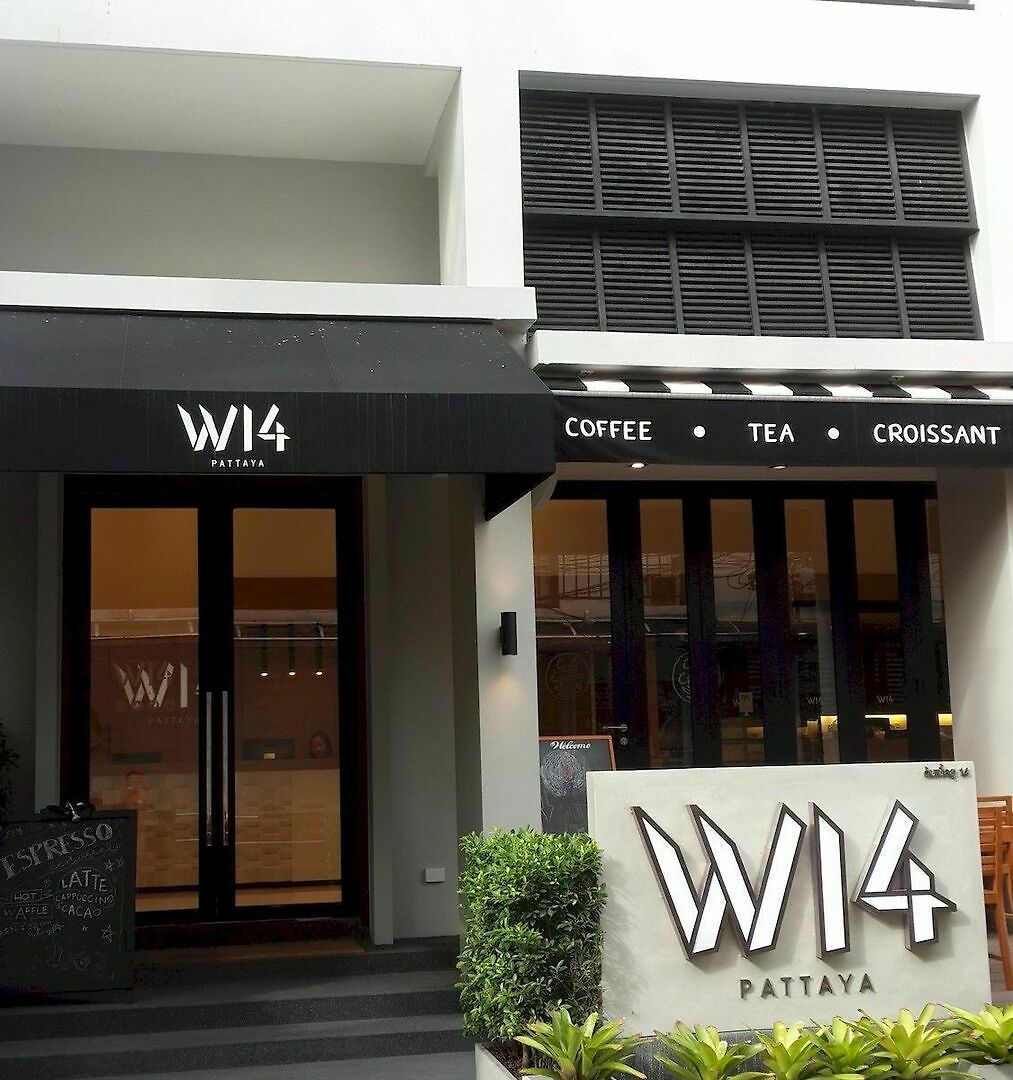 W14 3* Pattaya