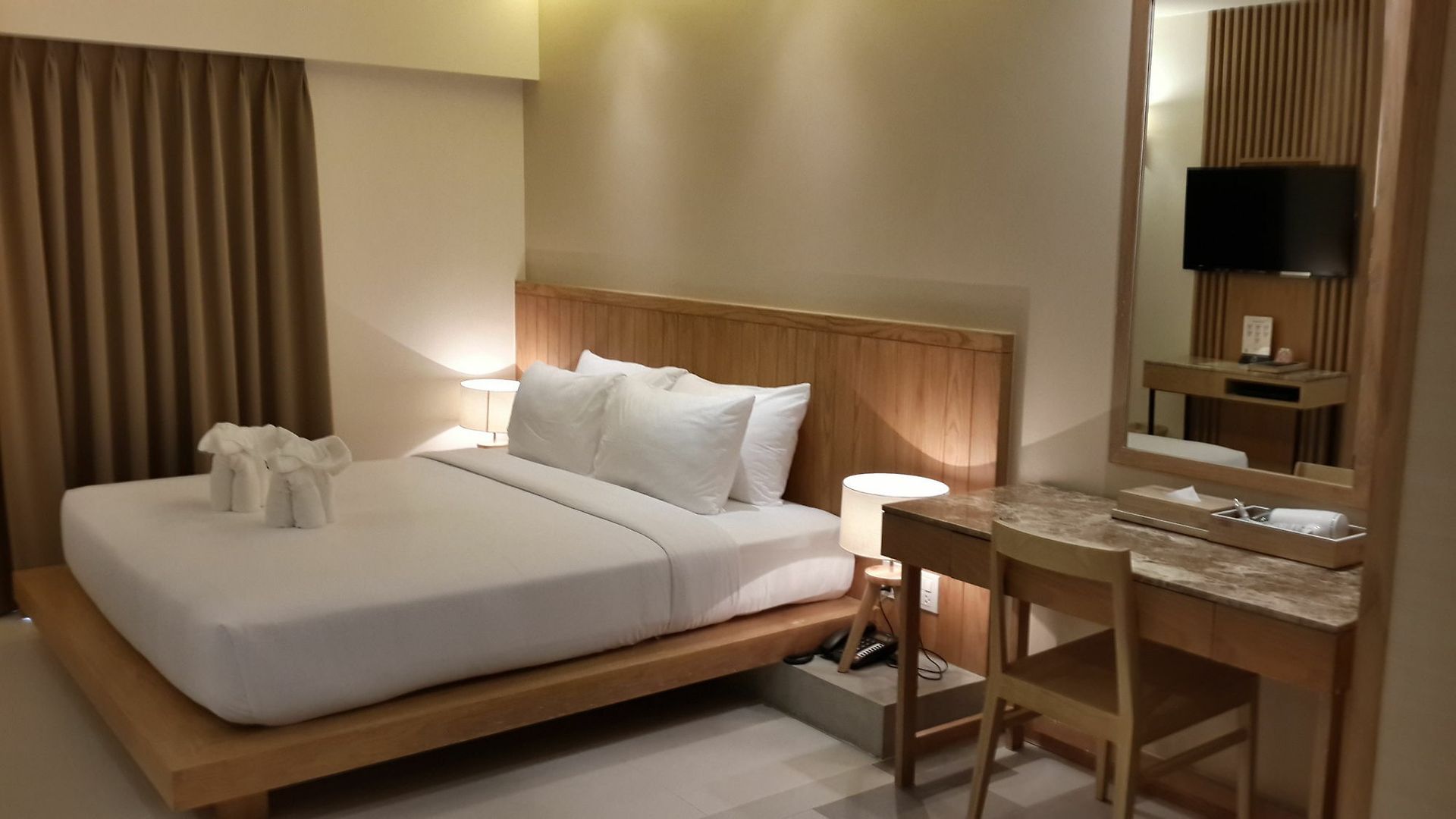 โรงแรม W14 Pattaya