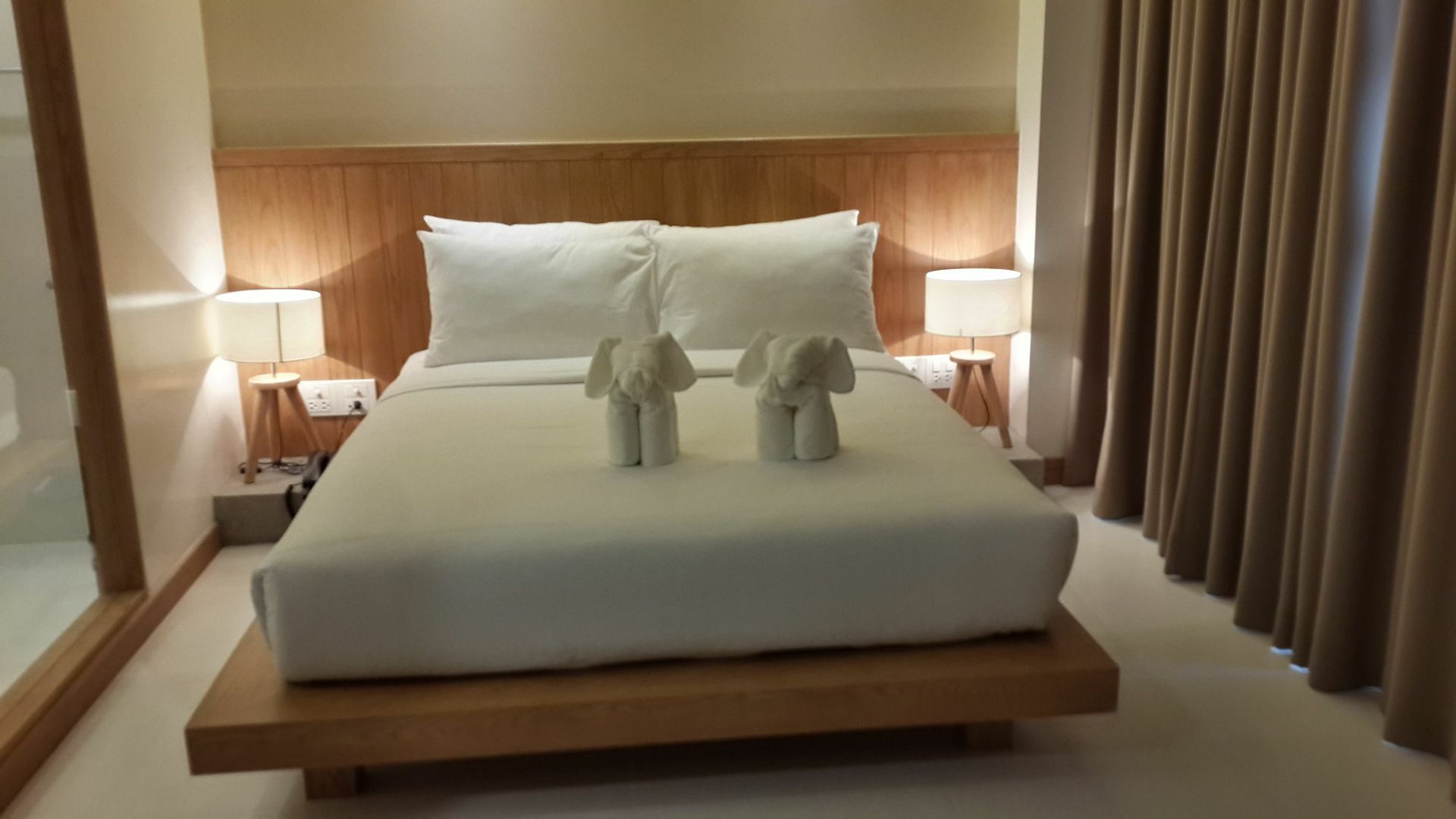 โรงแรม W14 Pattaya