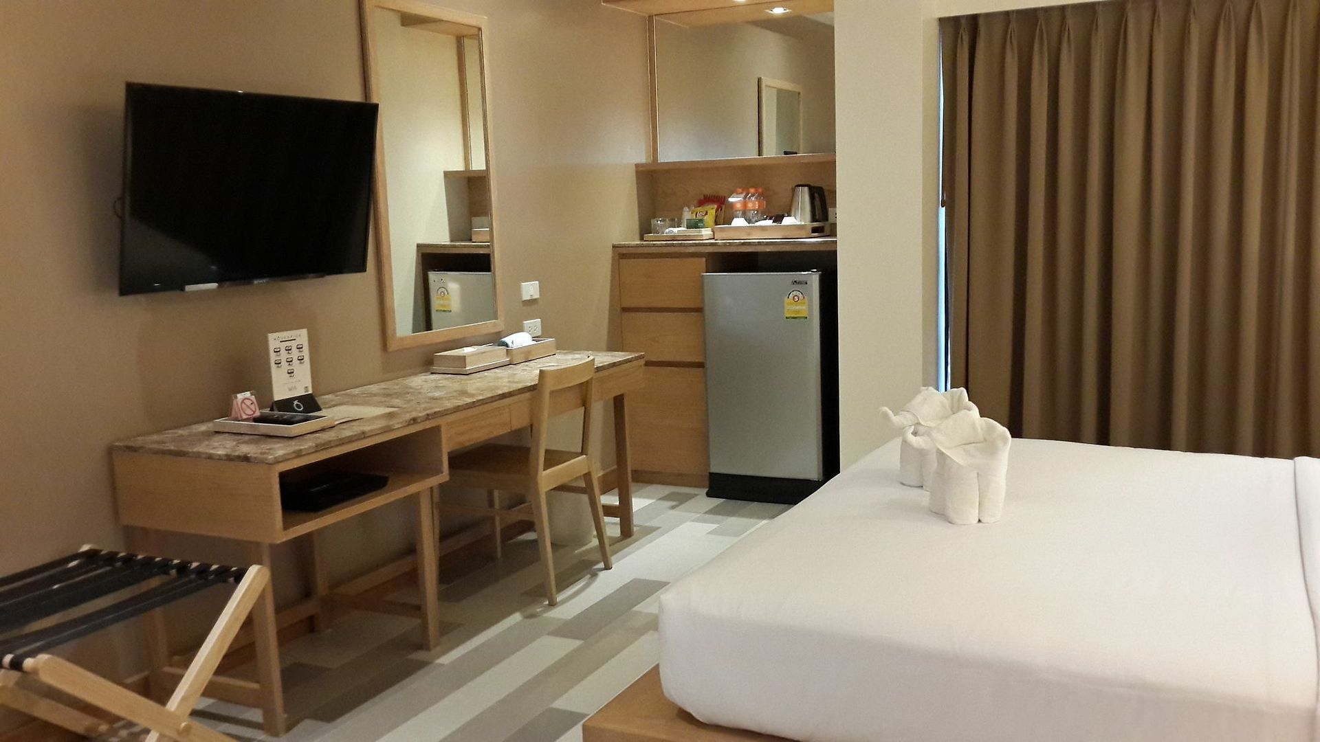 W14 3* Pattaya