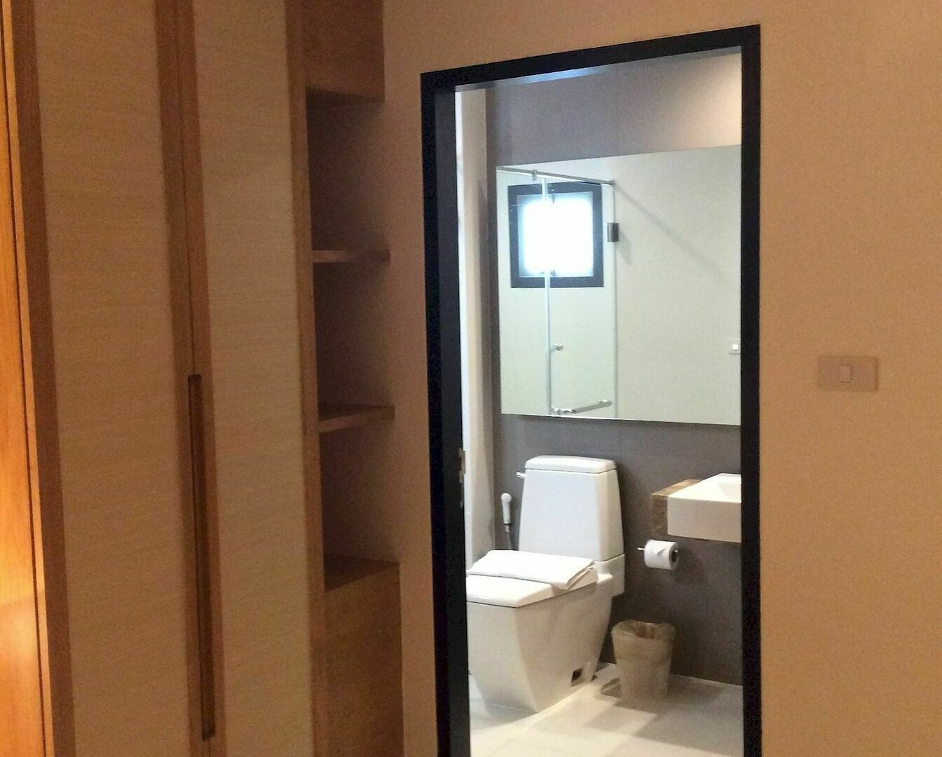 โรงแรม W14 3*