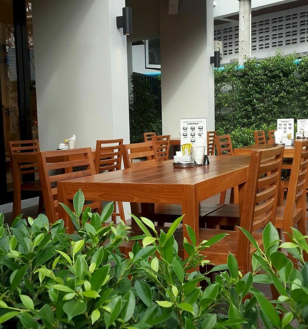 โรงแรม W14