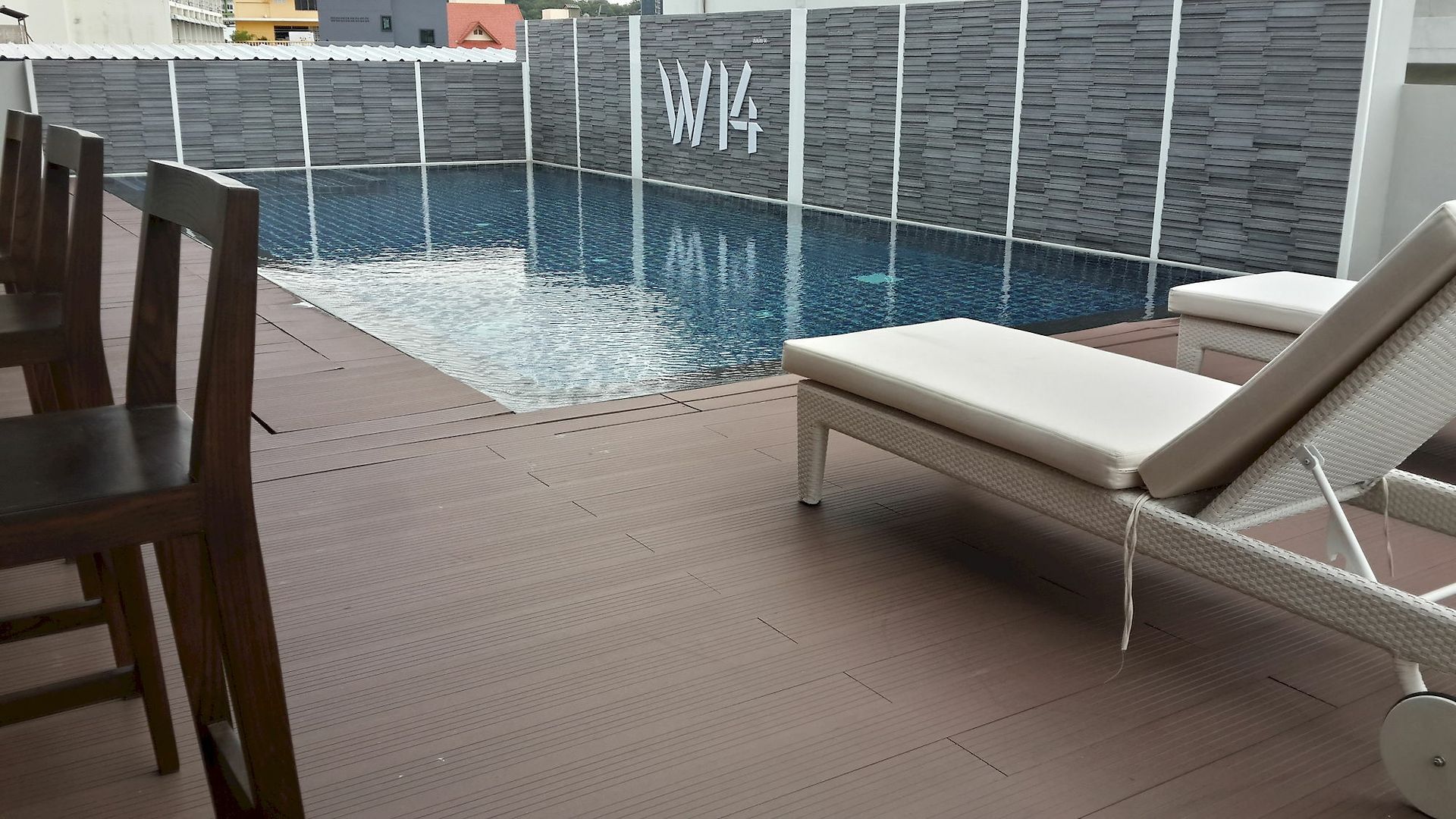 W14 3* Pattaya