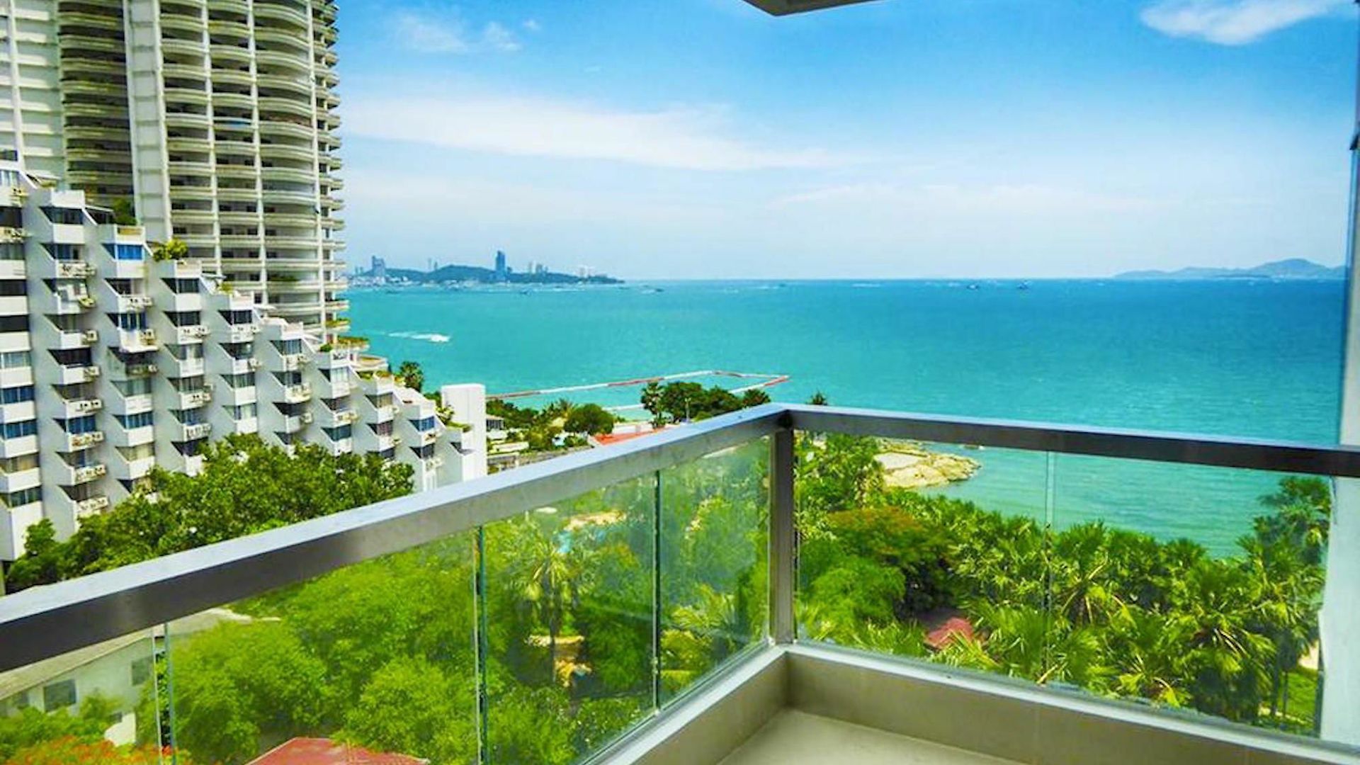 The Palm Wongamat Pattaya
