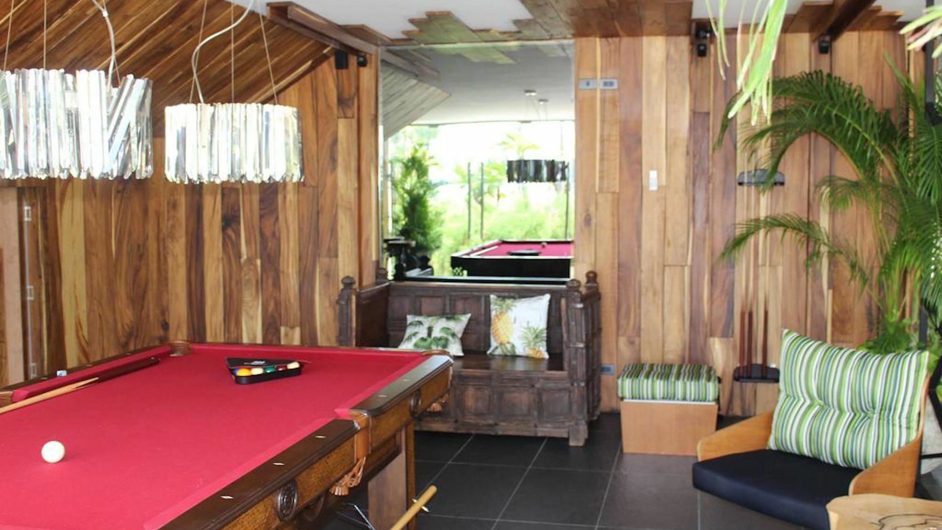 The Palm Wongamat อพาร์ทเม้น Pattaya