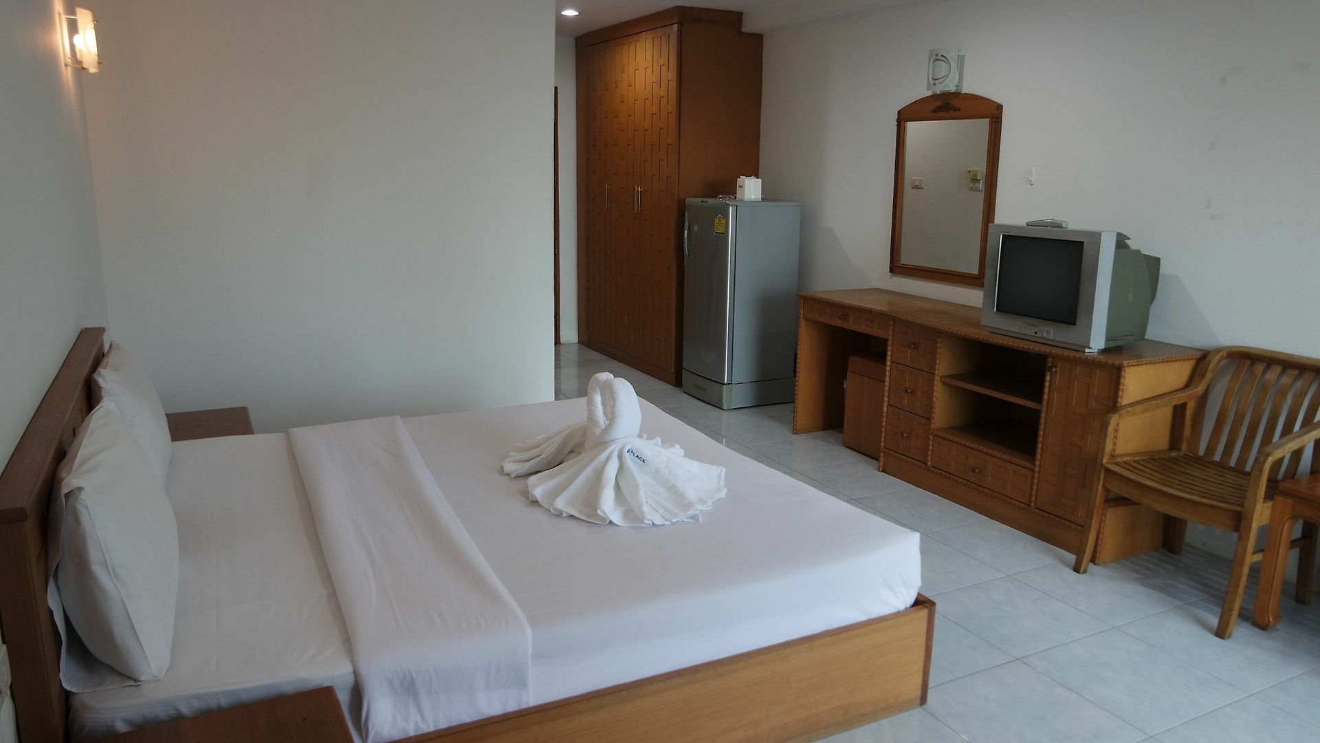Hotel Charlie Place 3*