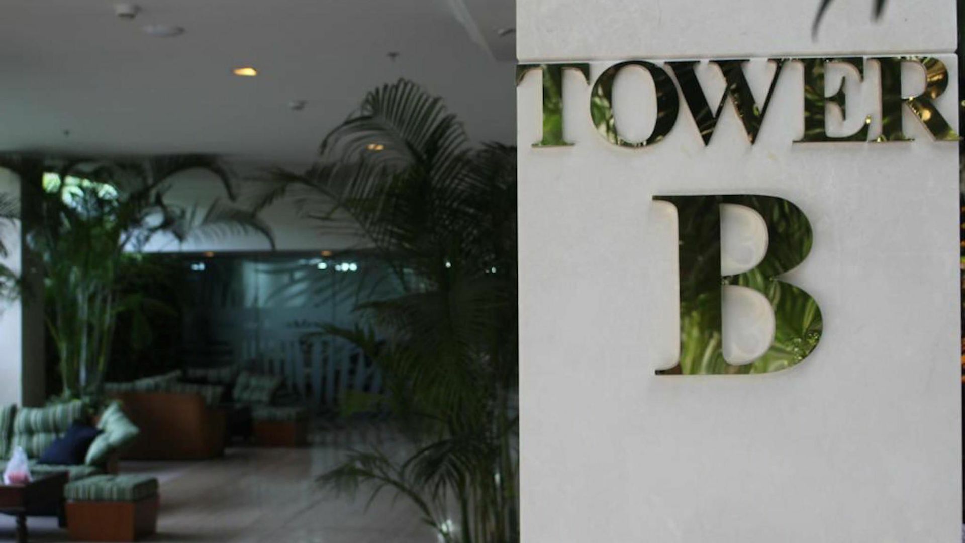 The Palm Wongamat อพาร์ทเม้น Pattaya