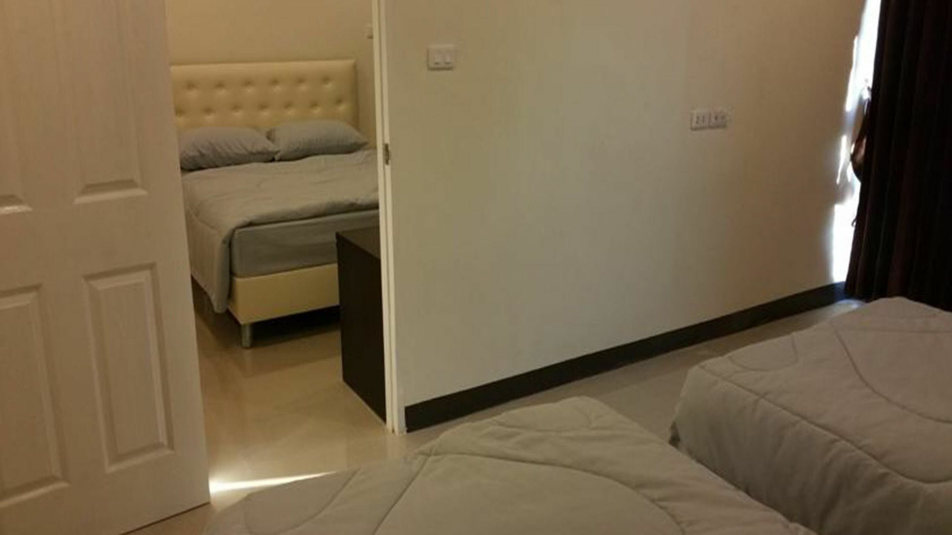 อพาร์ตโฮเทล Bb Grand Pattaya