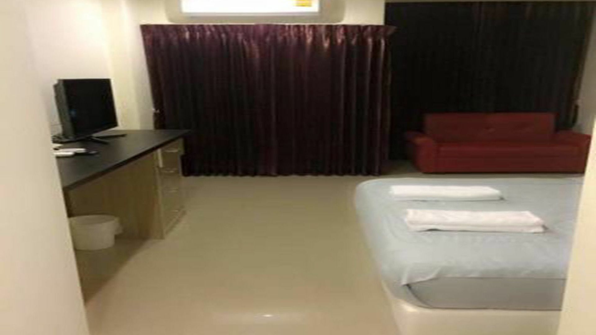 Bb Grand อพาร์ตโฮเทล Pattaya
