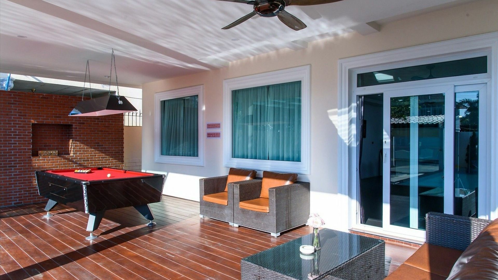 4bd Pool With Jacuzzi - Exquisite Pool A